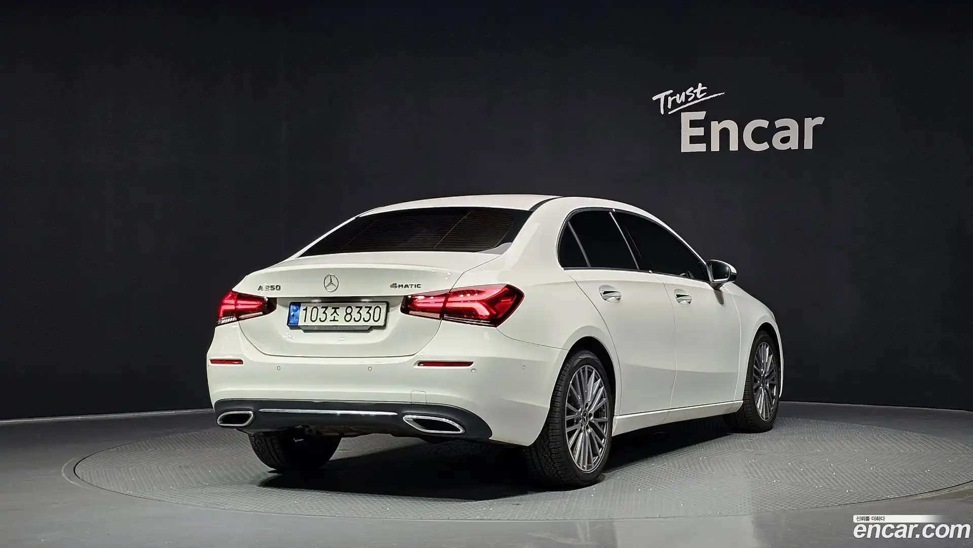 A-Class Mercedes-Benz 2021.8-OUTER-002