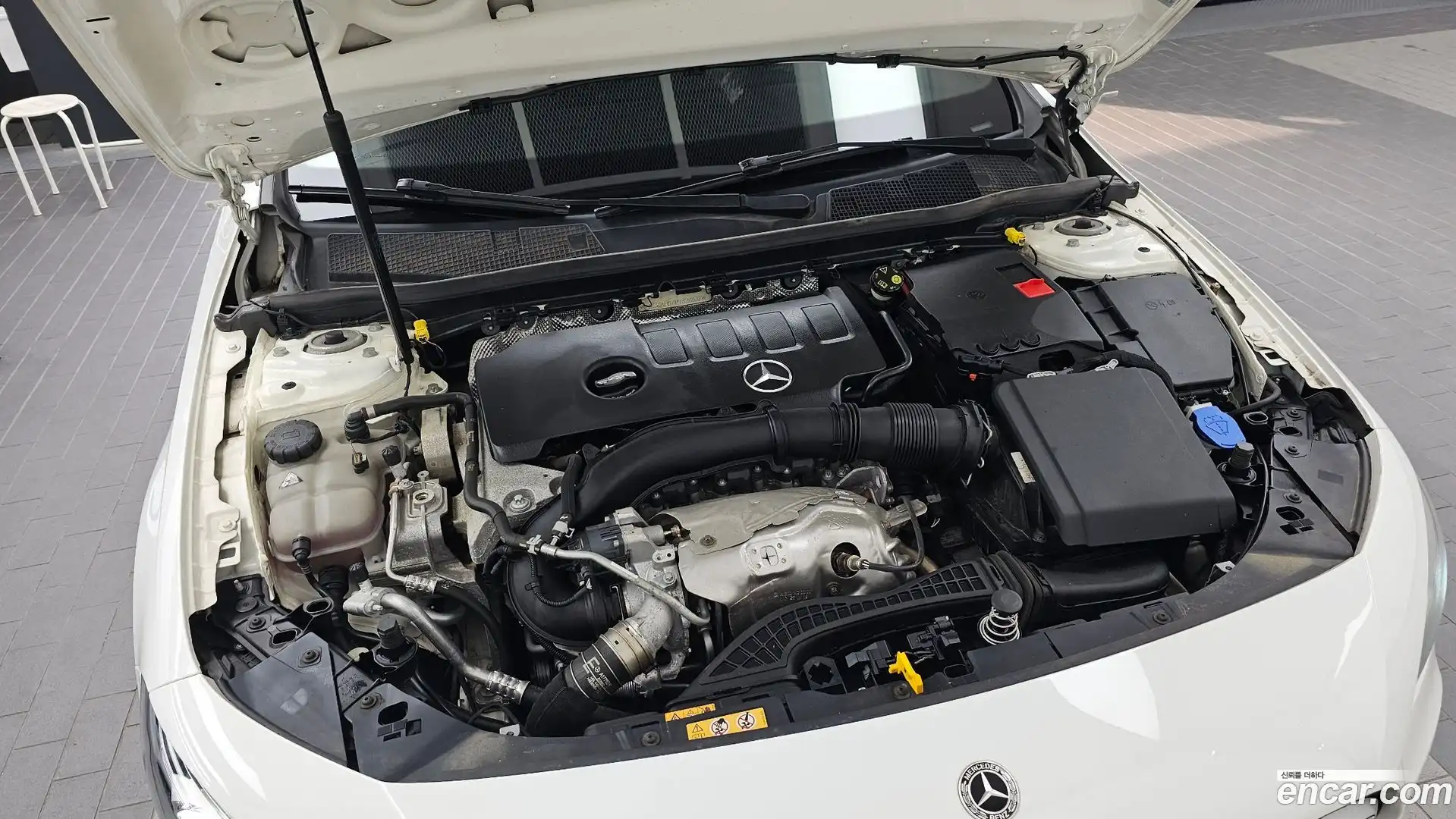 A-Class Mercedes-Benz 2021.8-OUTER-006