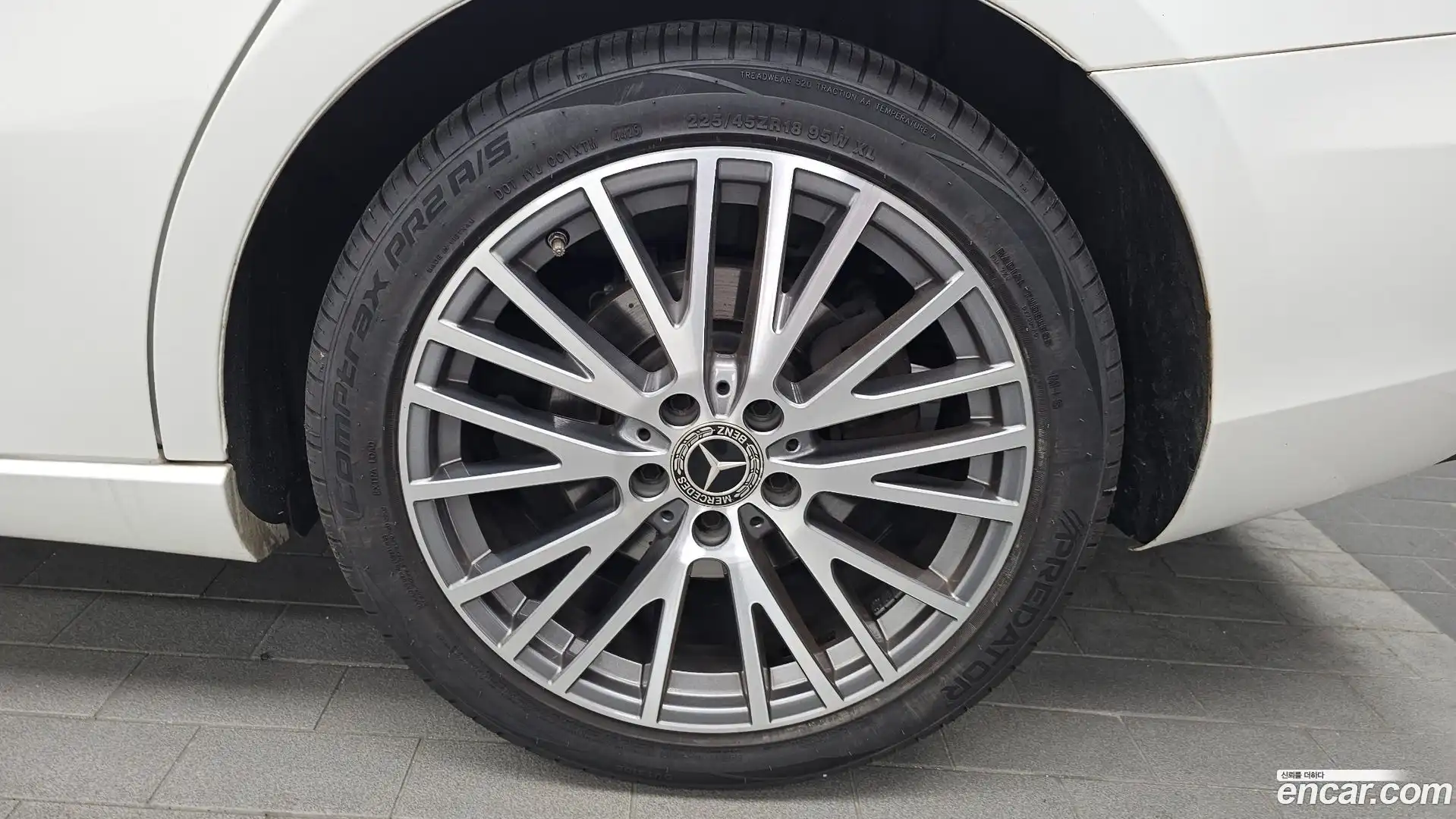 A-Class Mercedes-Benz 2021.8-OUTER-031