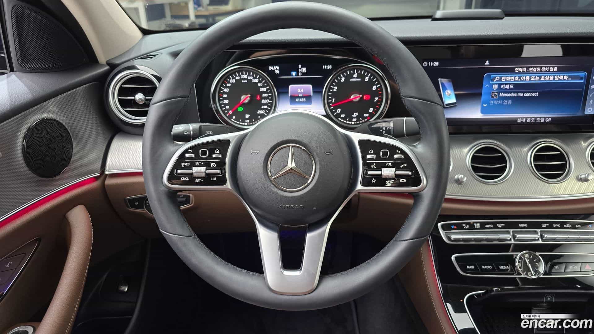 E-Class Mercedes-Benz 2019.0-OPTION-017