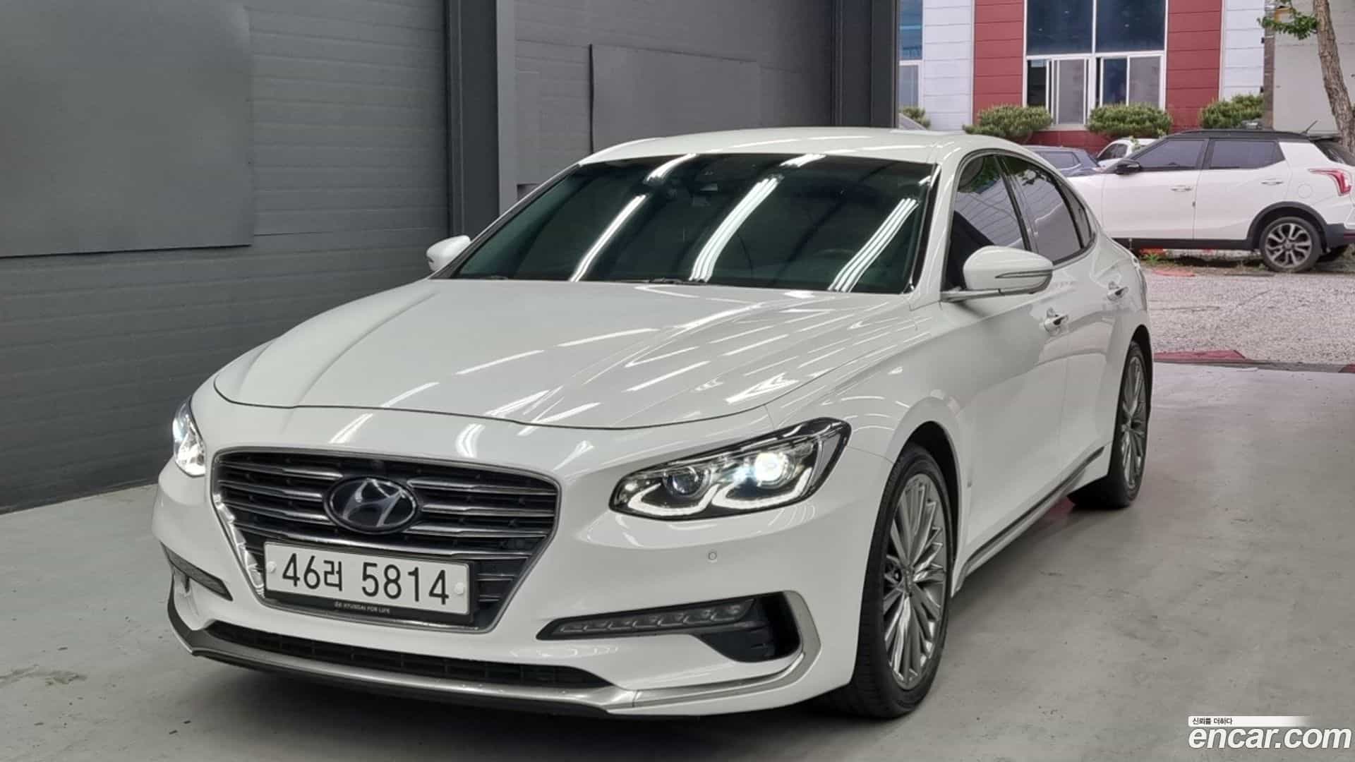 Grandeur Hyundai 2019.3-OUTER-001