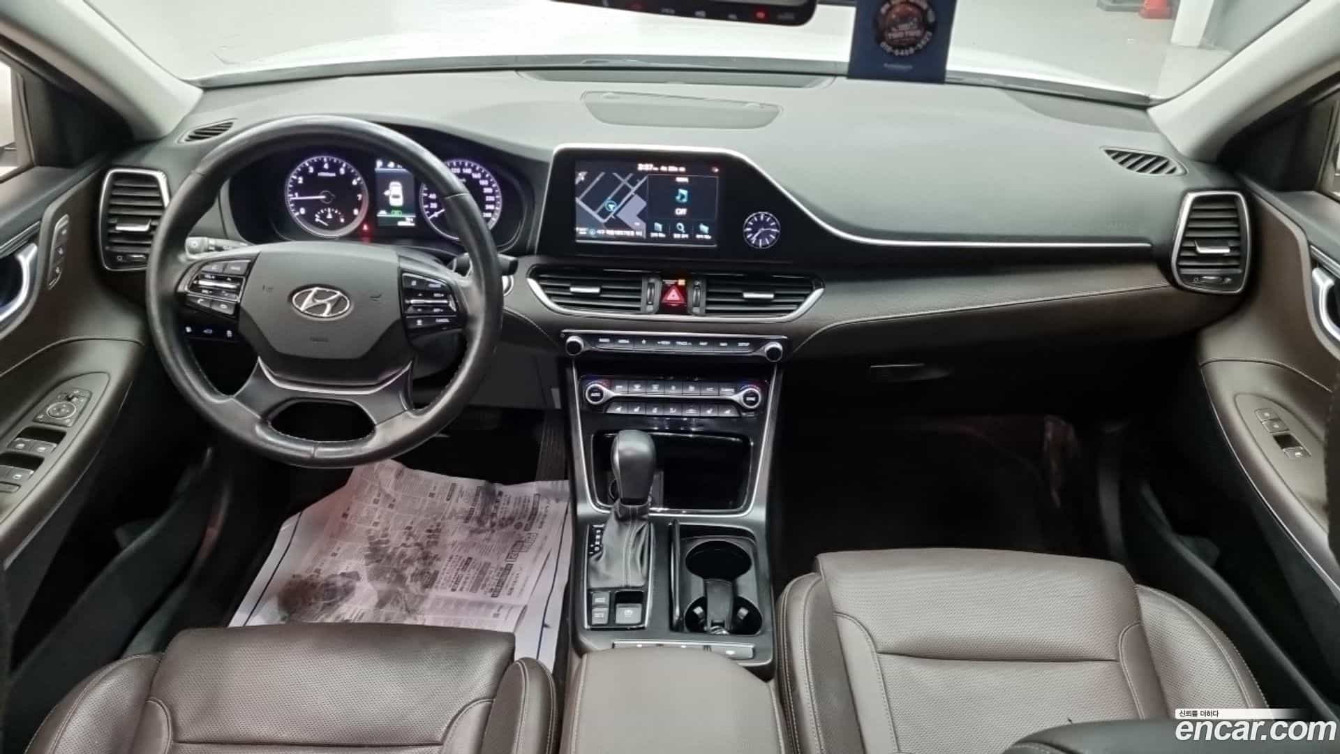 Grandeur Hyundai 2019.3-OUTER-005