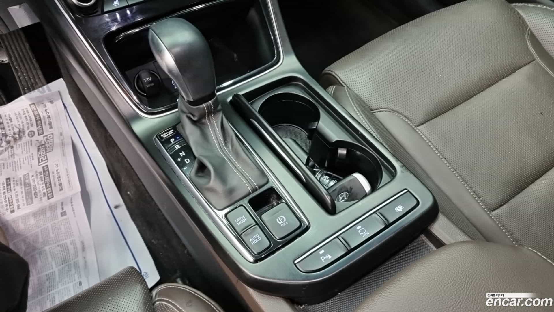 Grandeur Hyundai 2019.3-OPTION-016