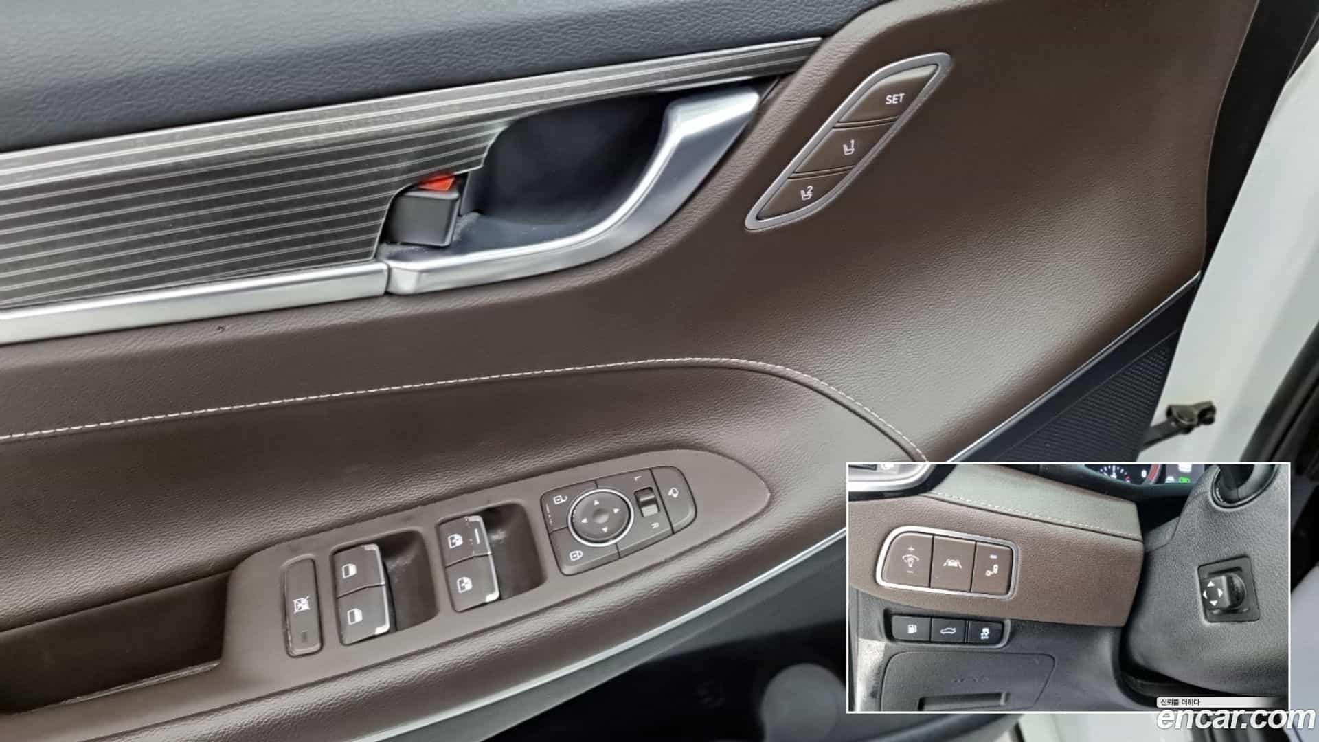 Grandeur Hyundai 2019.3-OPTION-017