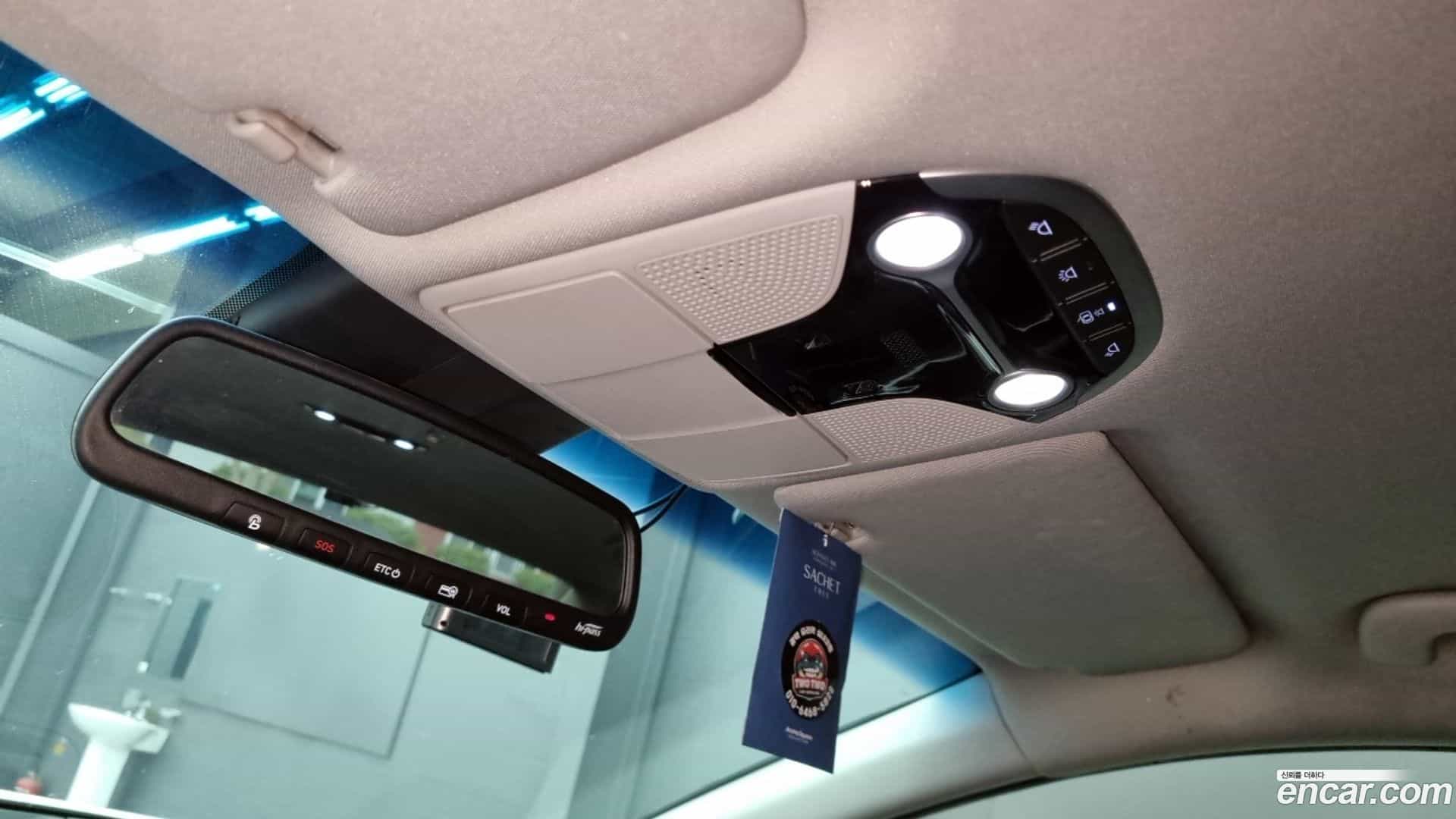 Grandeur Hyundai 2019.3-OPTION-018