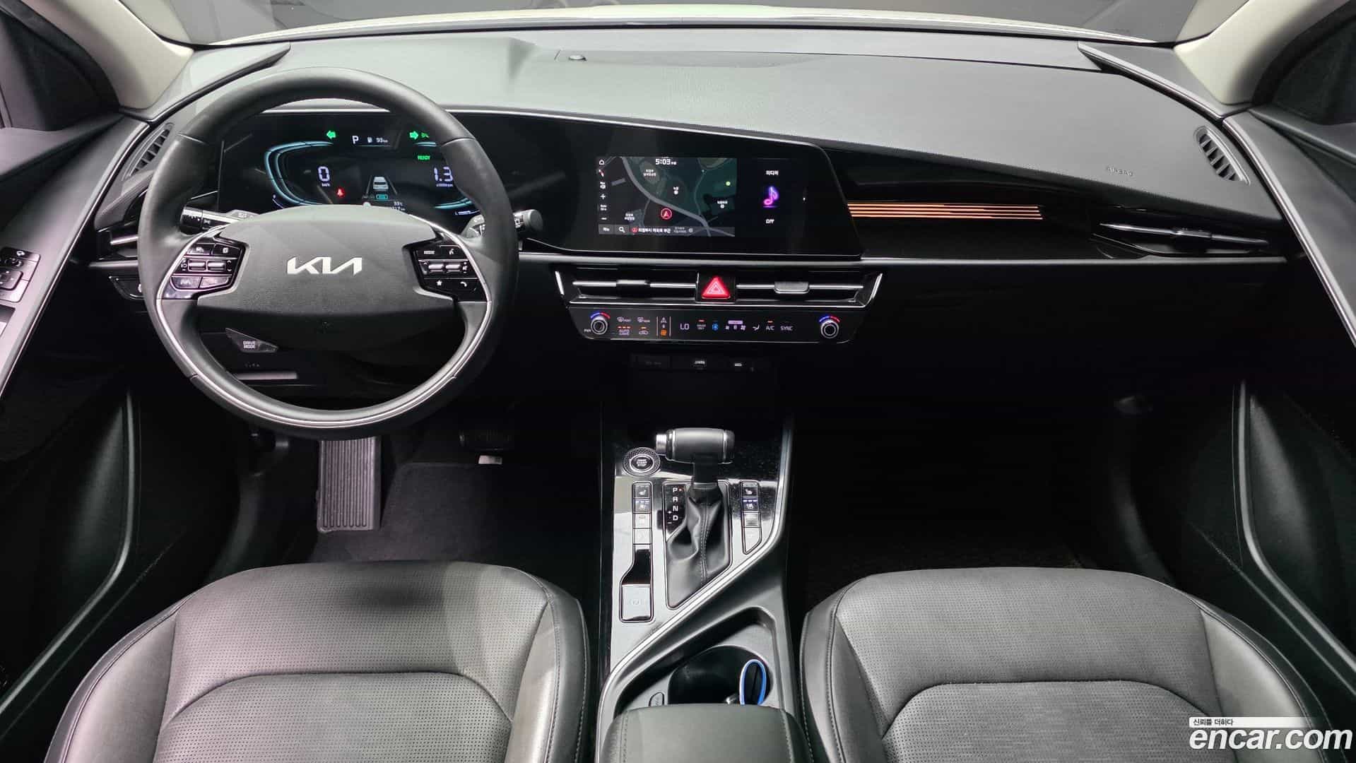 Niro Kia 2022.0-INNER-007