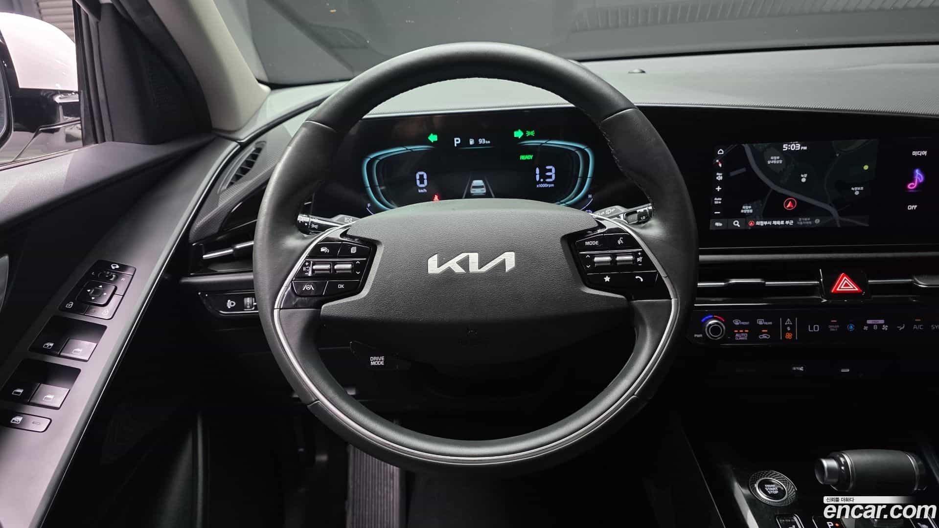 Niro Kia 2022.0-OPTION-017