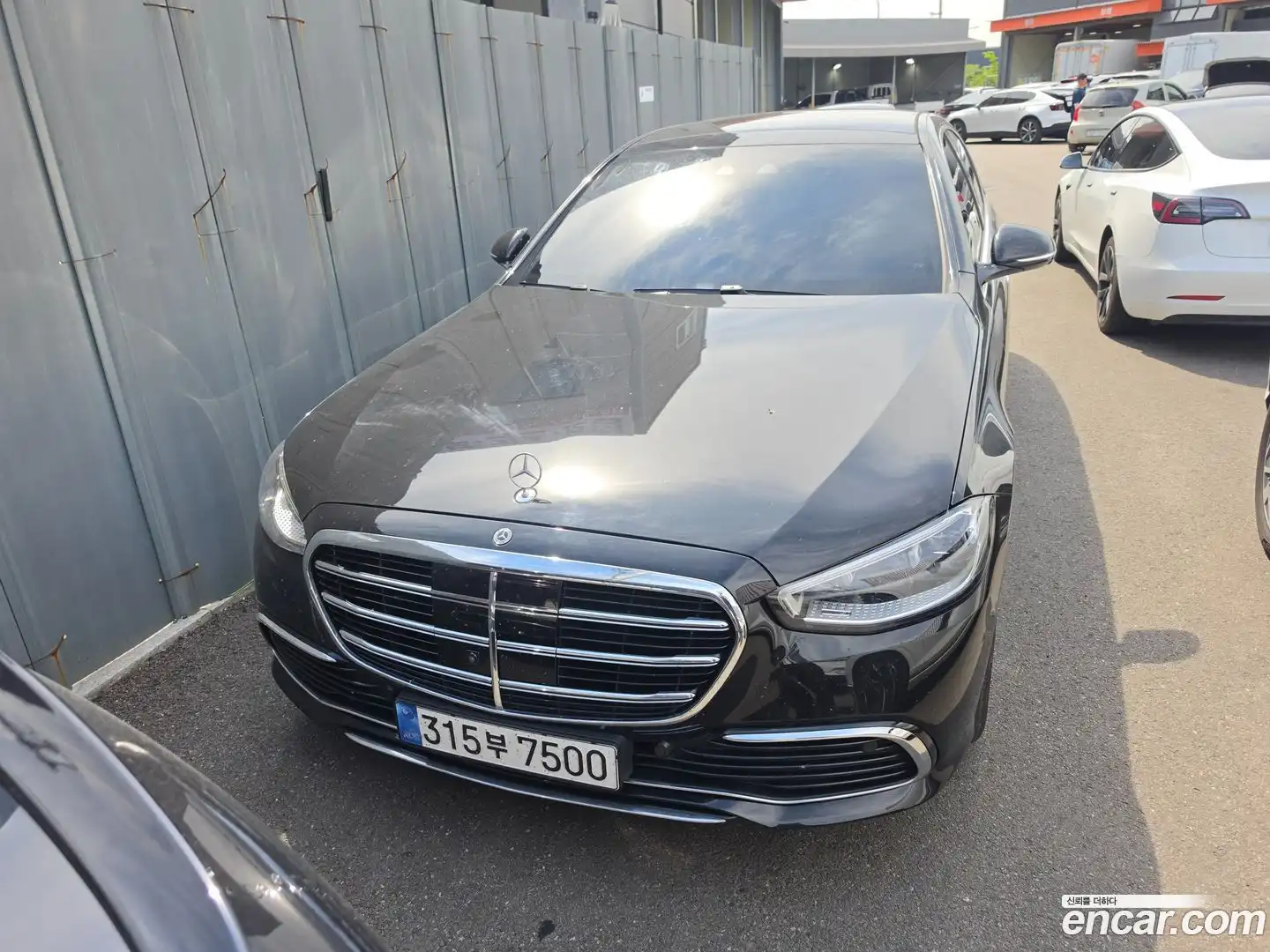 S-Class Mercedes-Benz 2025.0-OUTER-001