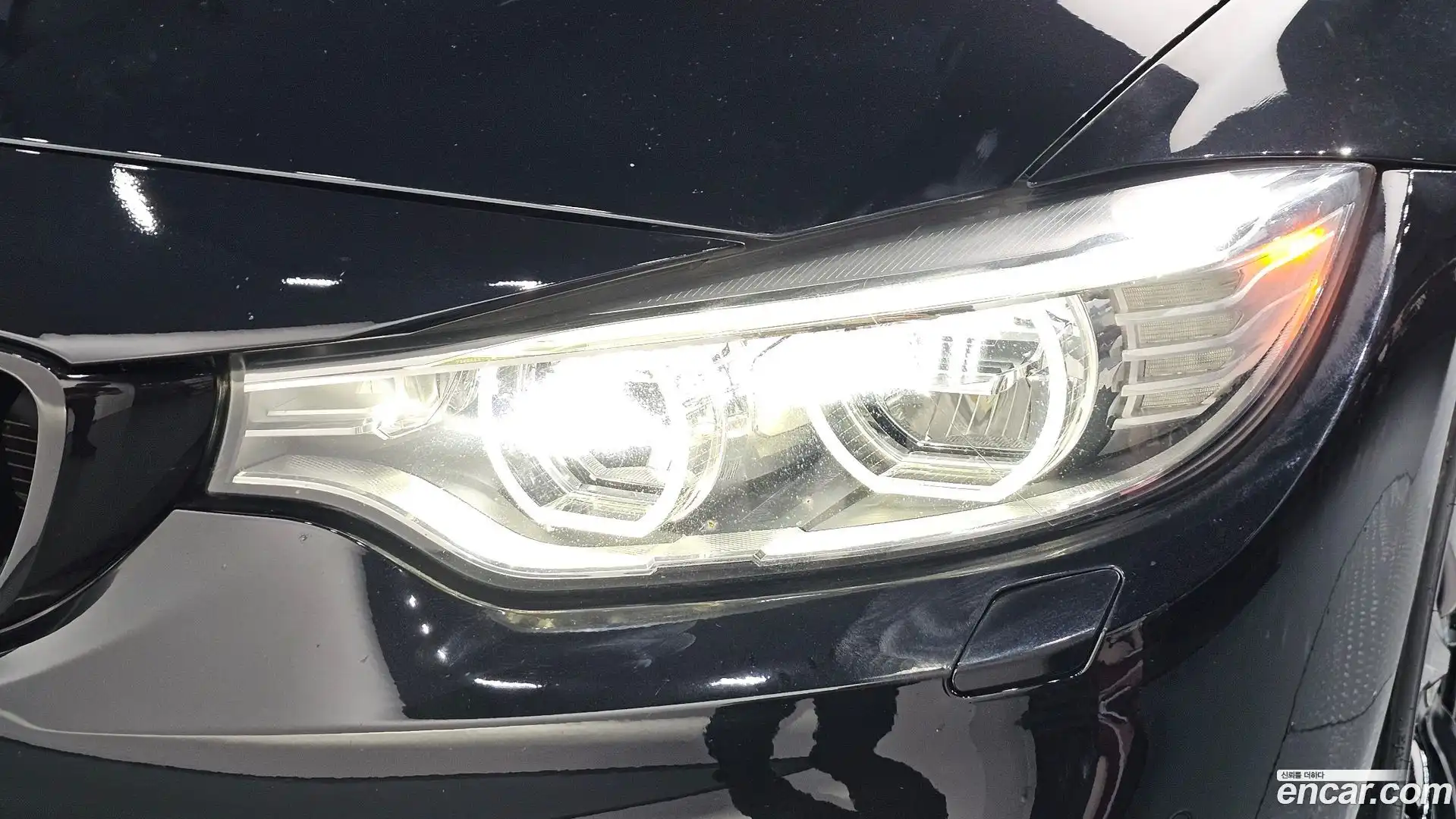 4-Series BMW 2017.5-OUTER-032
