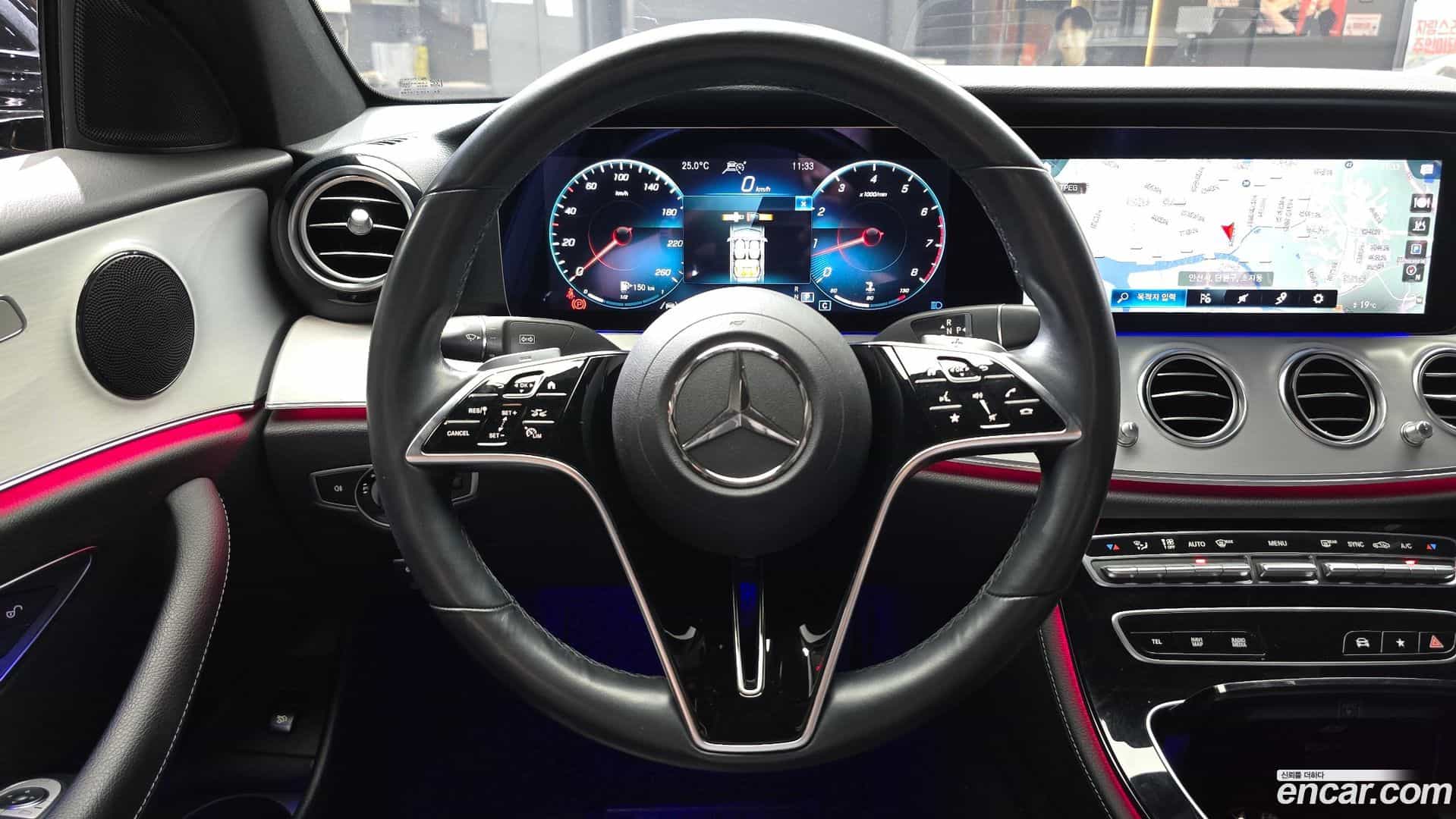 E-Class Mercedes-Benz 2021.7-OPTION-017