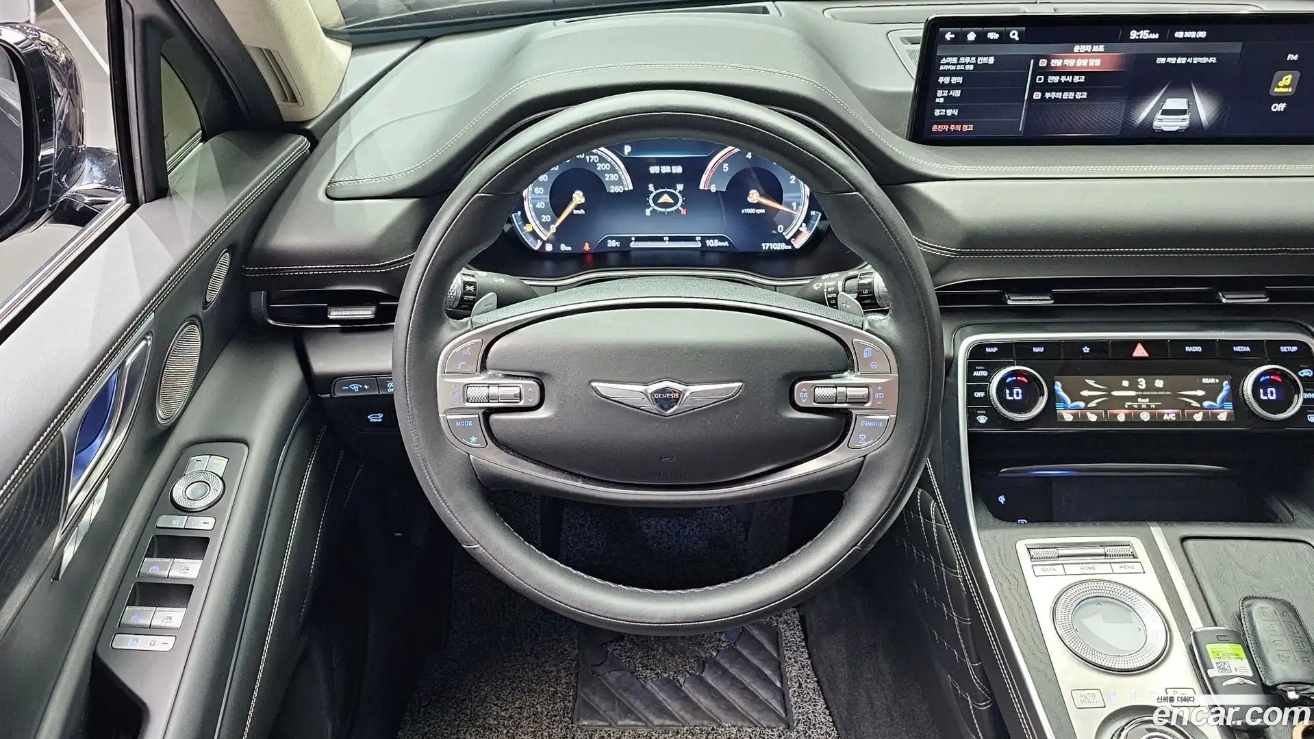 GV80 Genesis 2020.5-OPTION-018