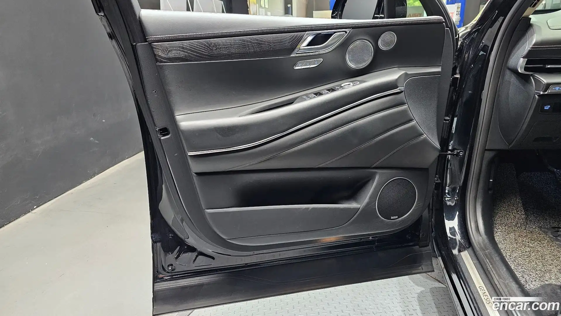 GV80 Genesis 2020.5-INNER-034