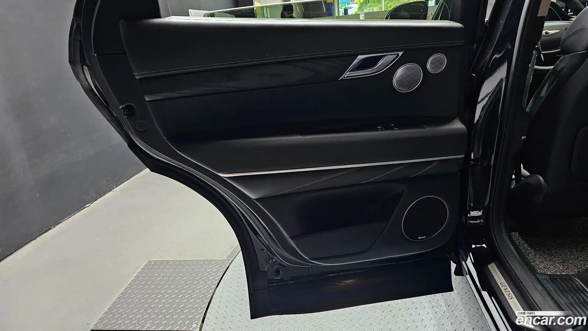 GV80 Genesis 2020.5-INNER-035