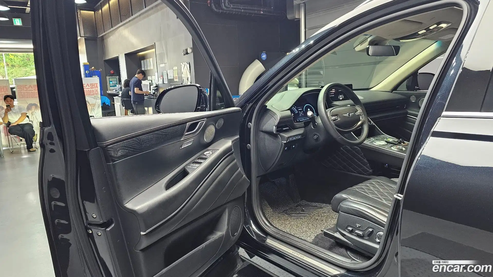 GV80 Genesis 2020.5-INNER-036