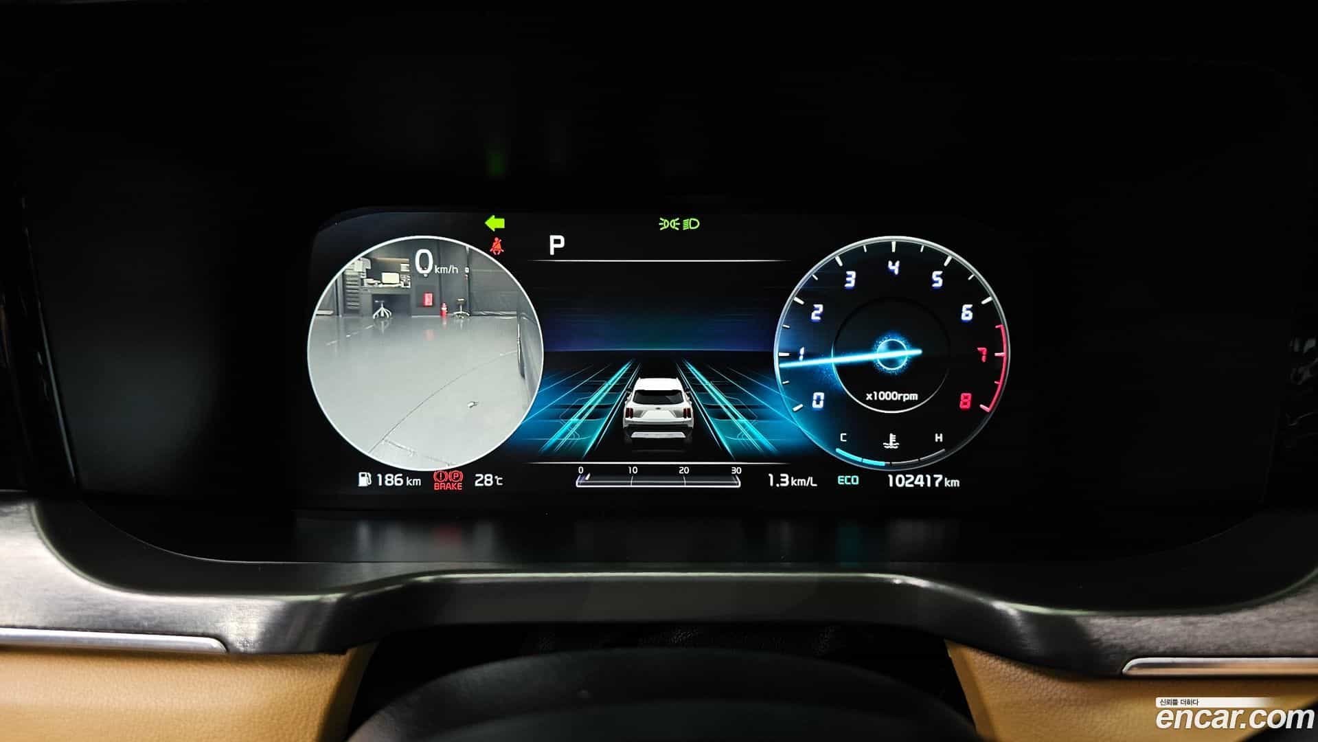 Sorento Kia 2021.6-INNER-008