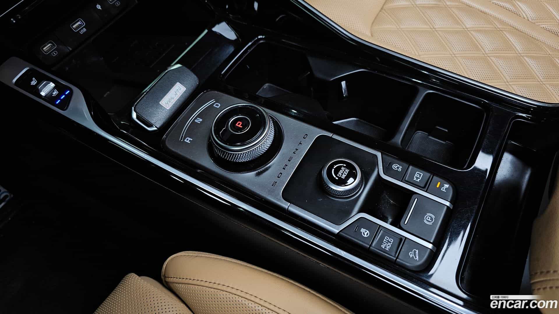 Sorento Kia 2021.6-INNER-009