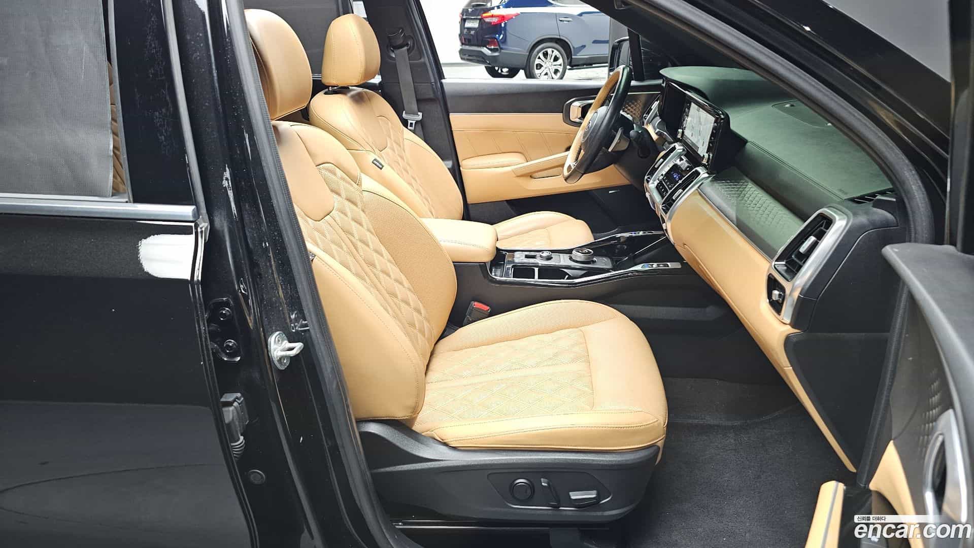 Sorento Kia 2021.6-INNER-010