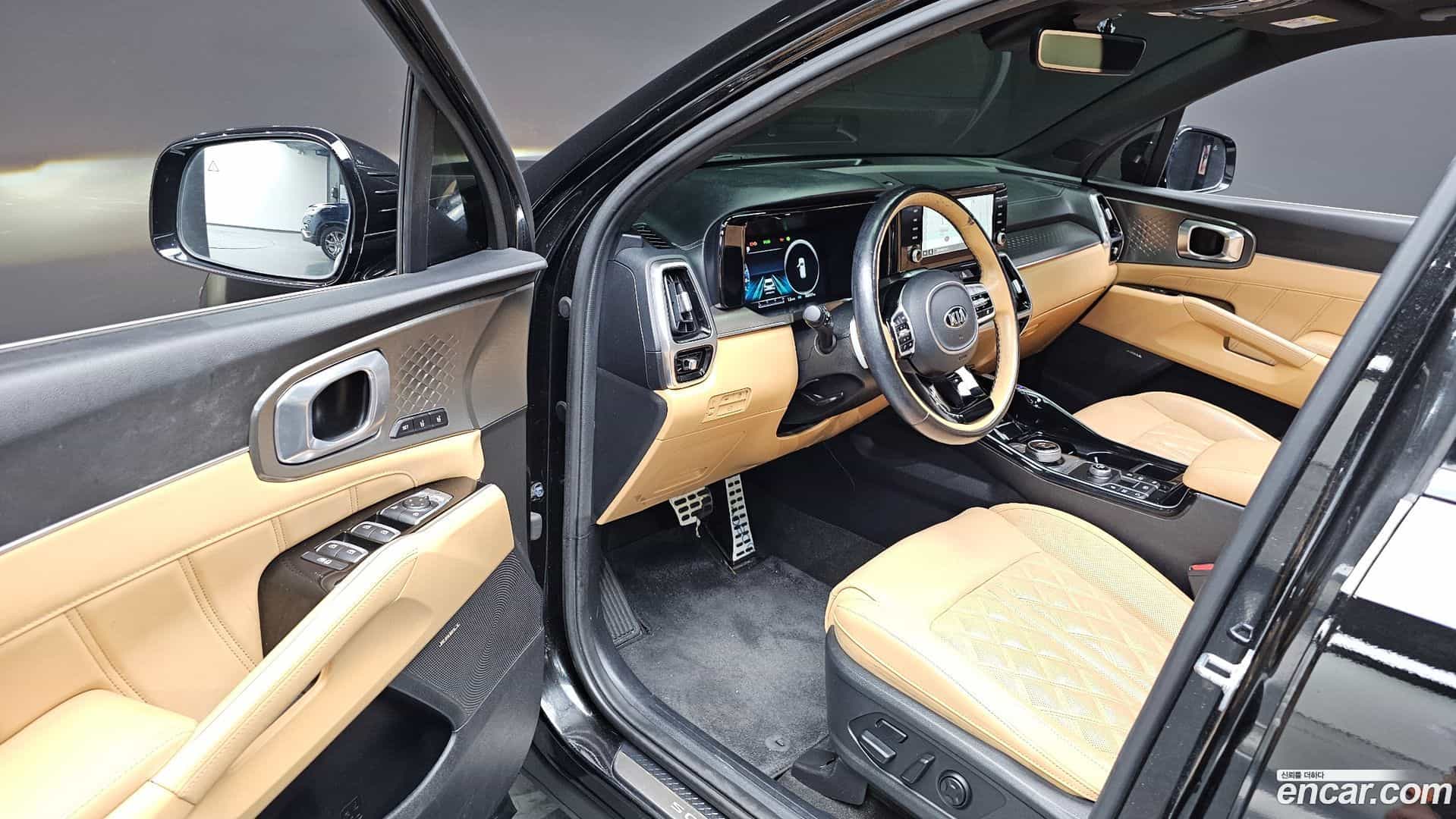 Sorento Kia 2021.6-OPTION-015
