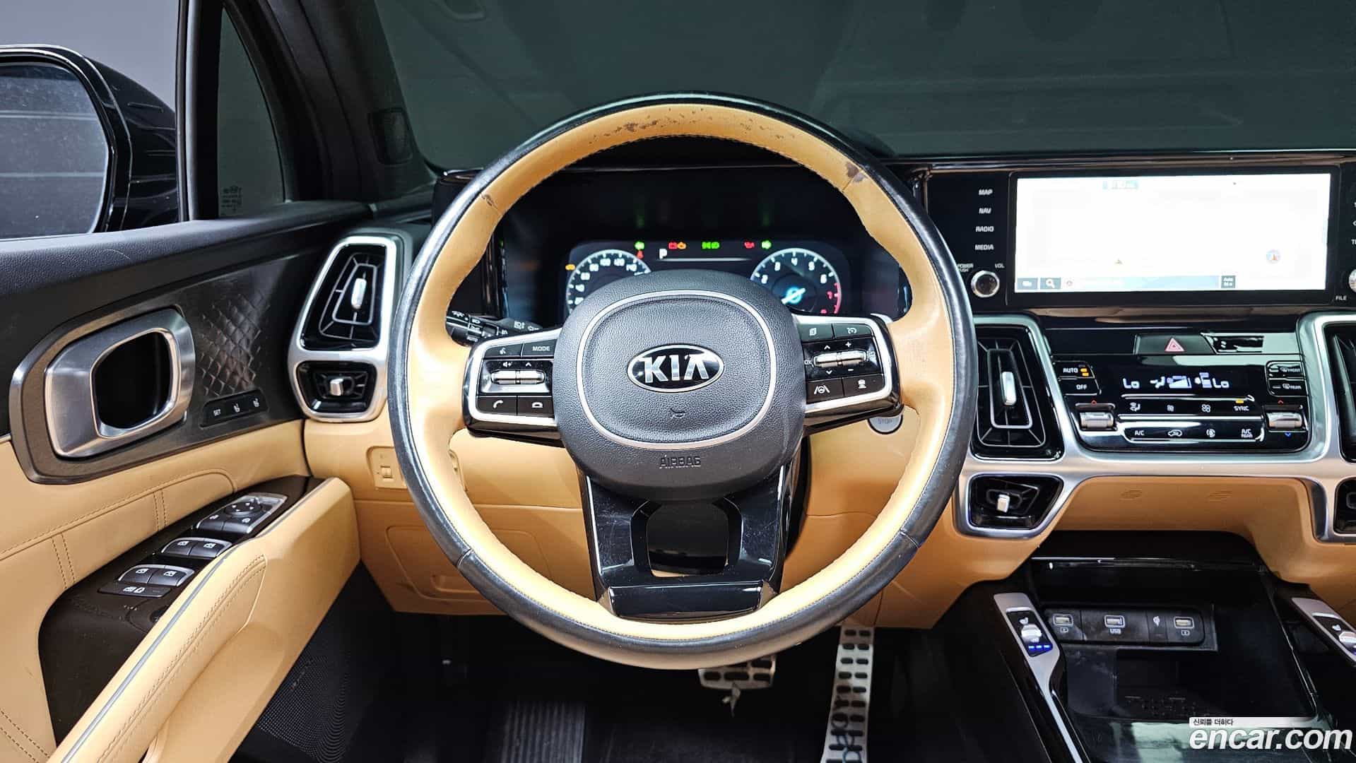Sorento Kia 2021.6-OPTION-016