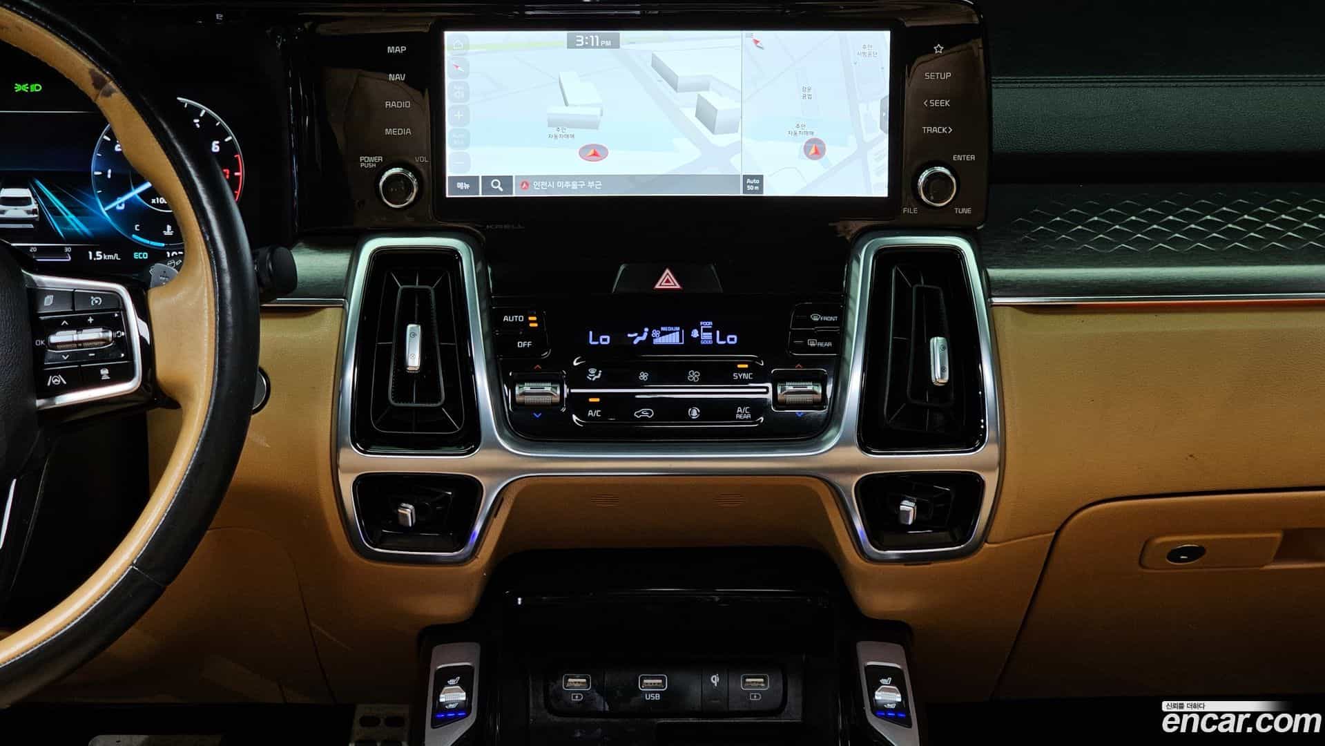 Sorento Kia 2021.6-OPTION-017