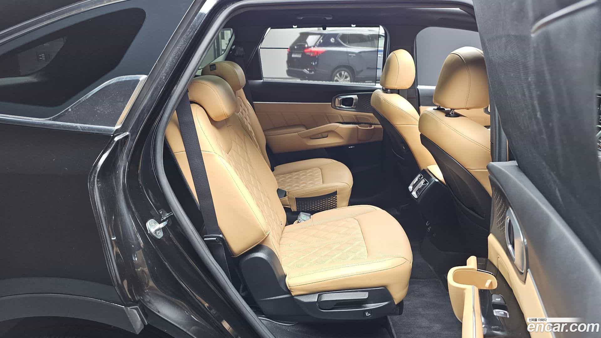 Sorento Kia 2021.6-INNER-036