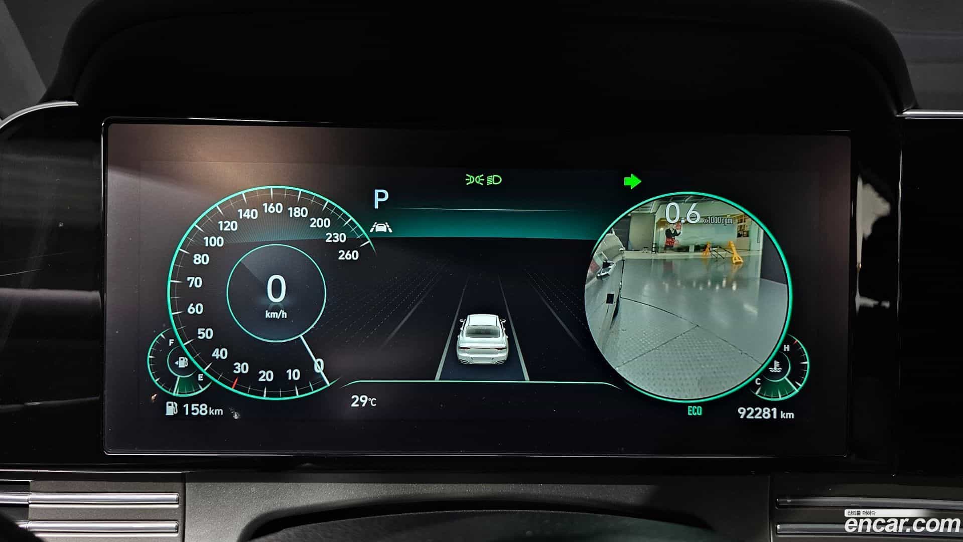 Grandeur Hyundai 2020.1-INNER-008