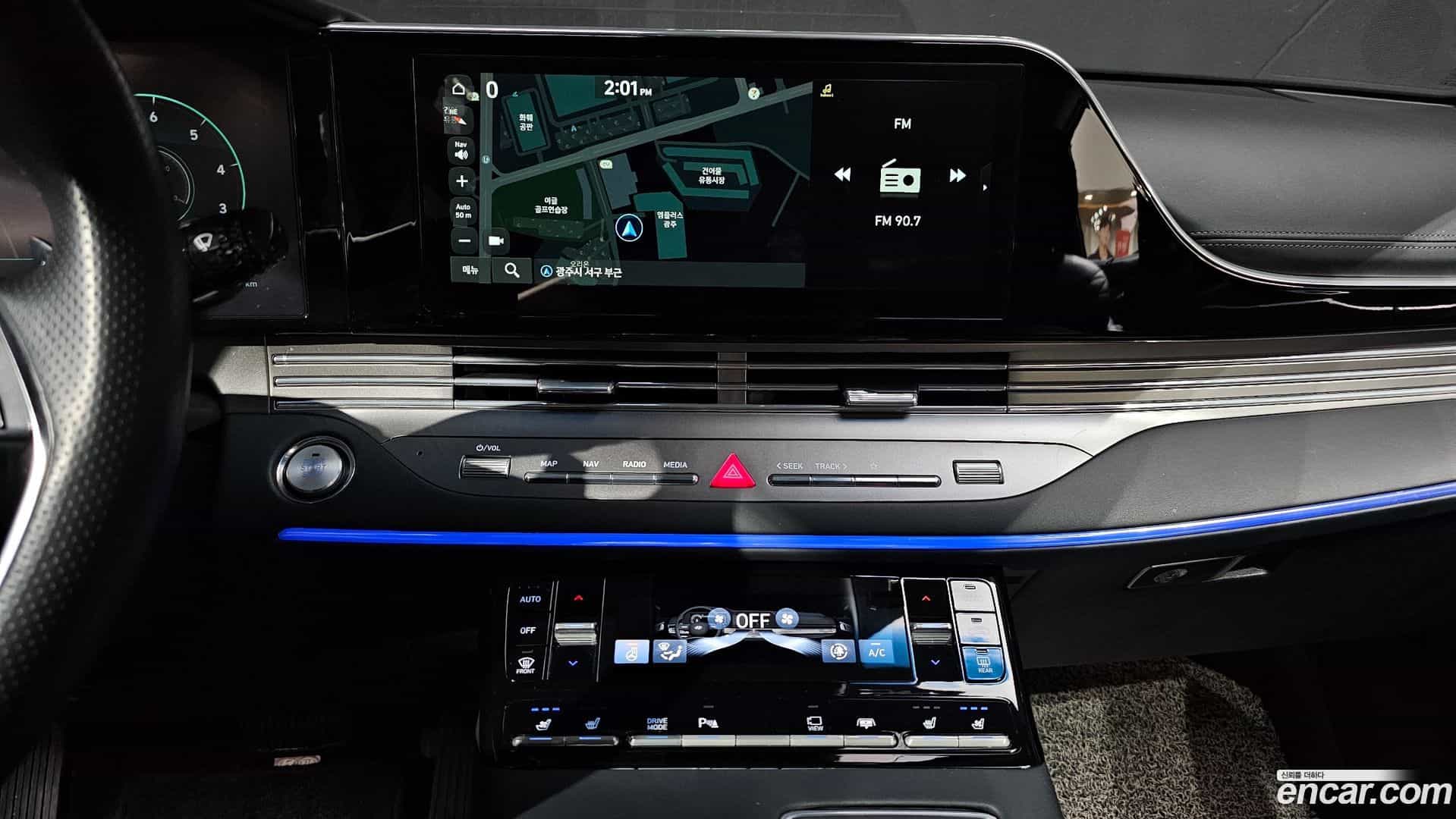 Grandeur Hyundai 2020.1-OPTION-016