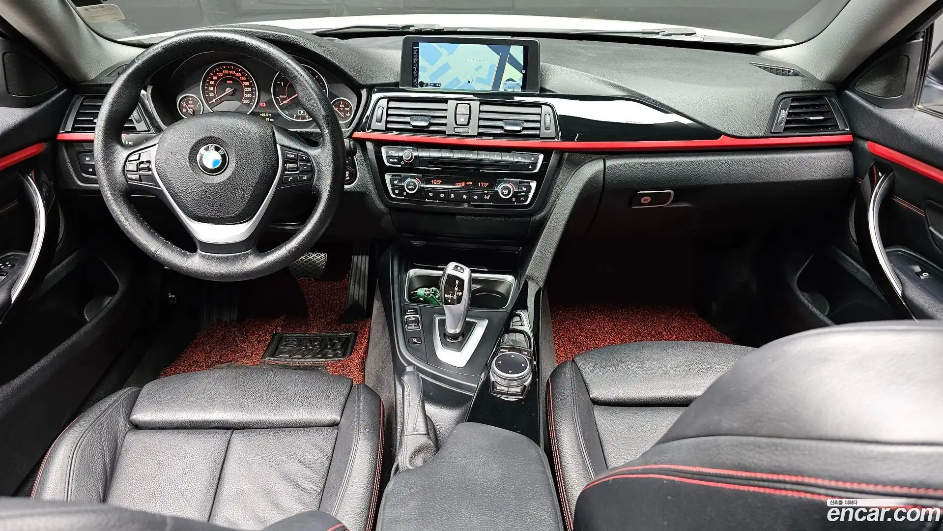 4-Series BMW 2014.8-INNER-007