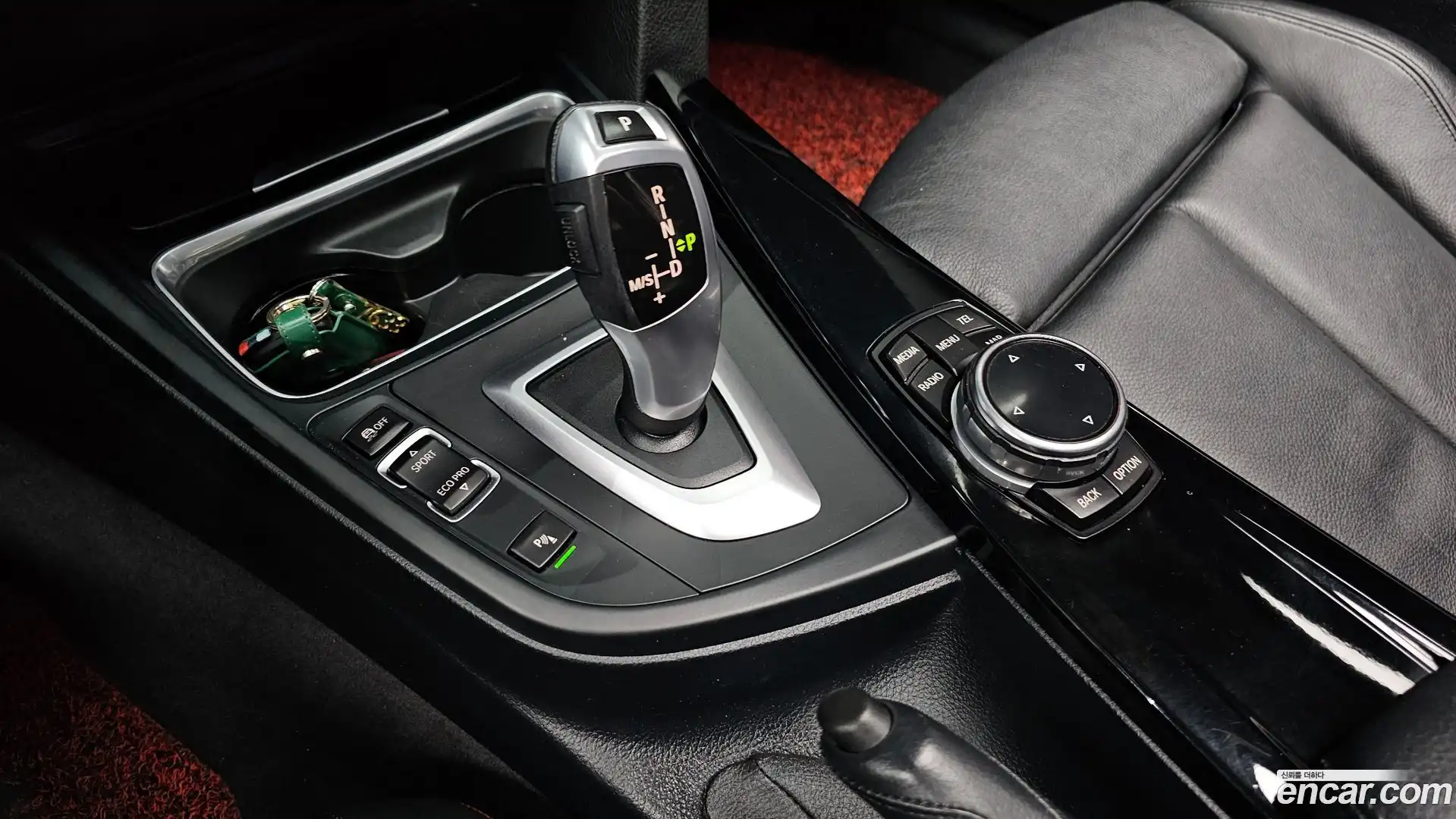 4-Series BMW 2014.8-INNER-009