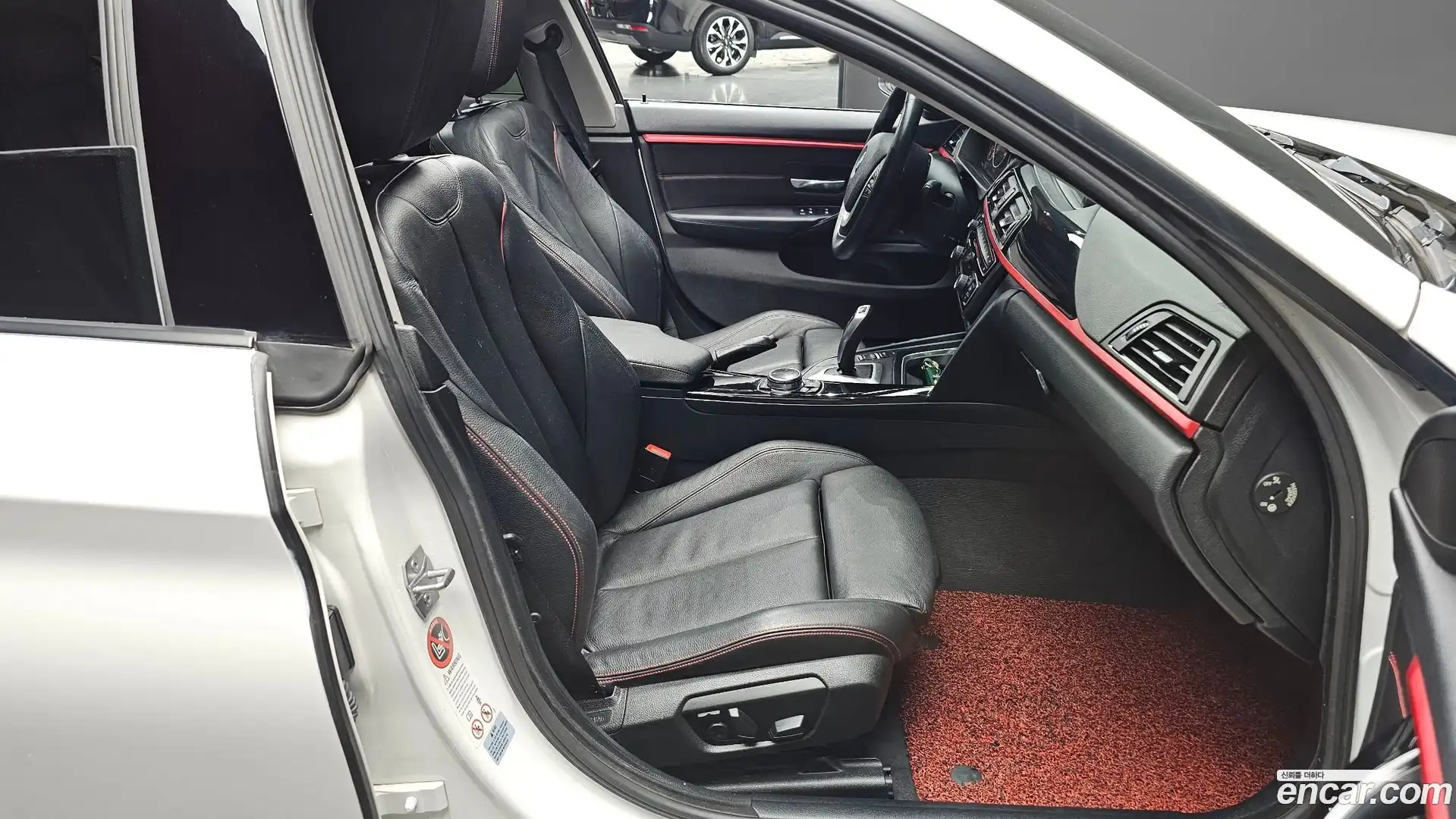 4-Series BMW 2014.8-INNER-010