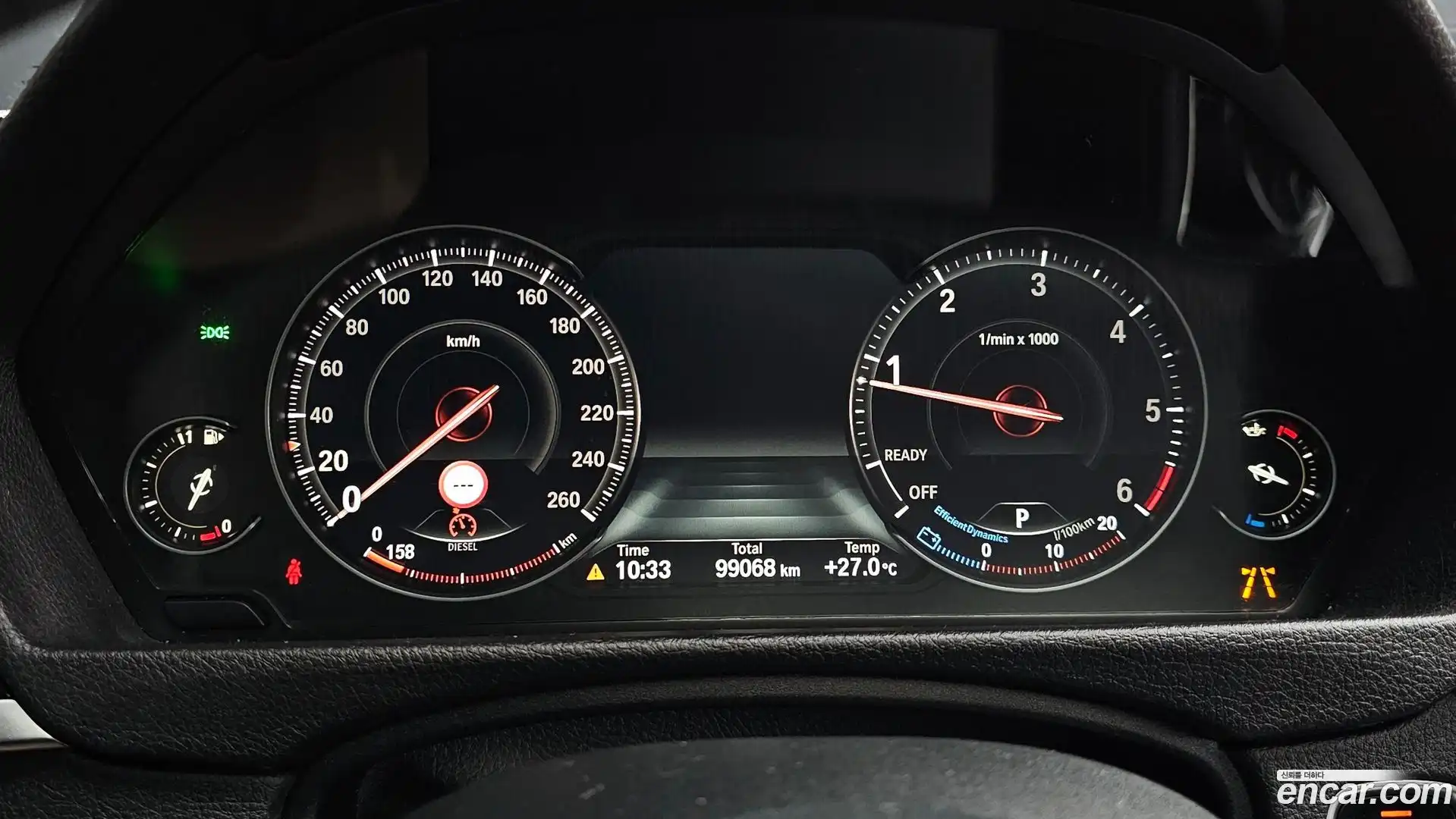 3-Series BMW 2018.10-INNER-008