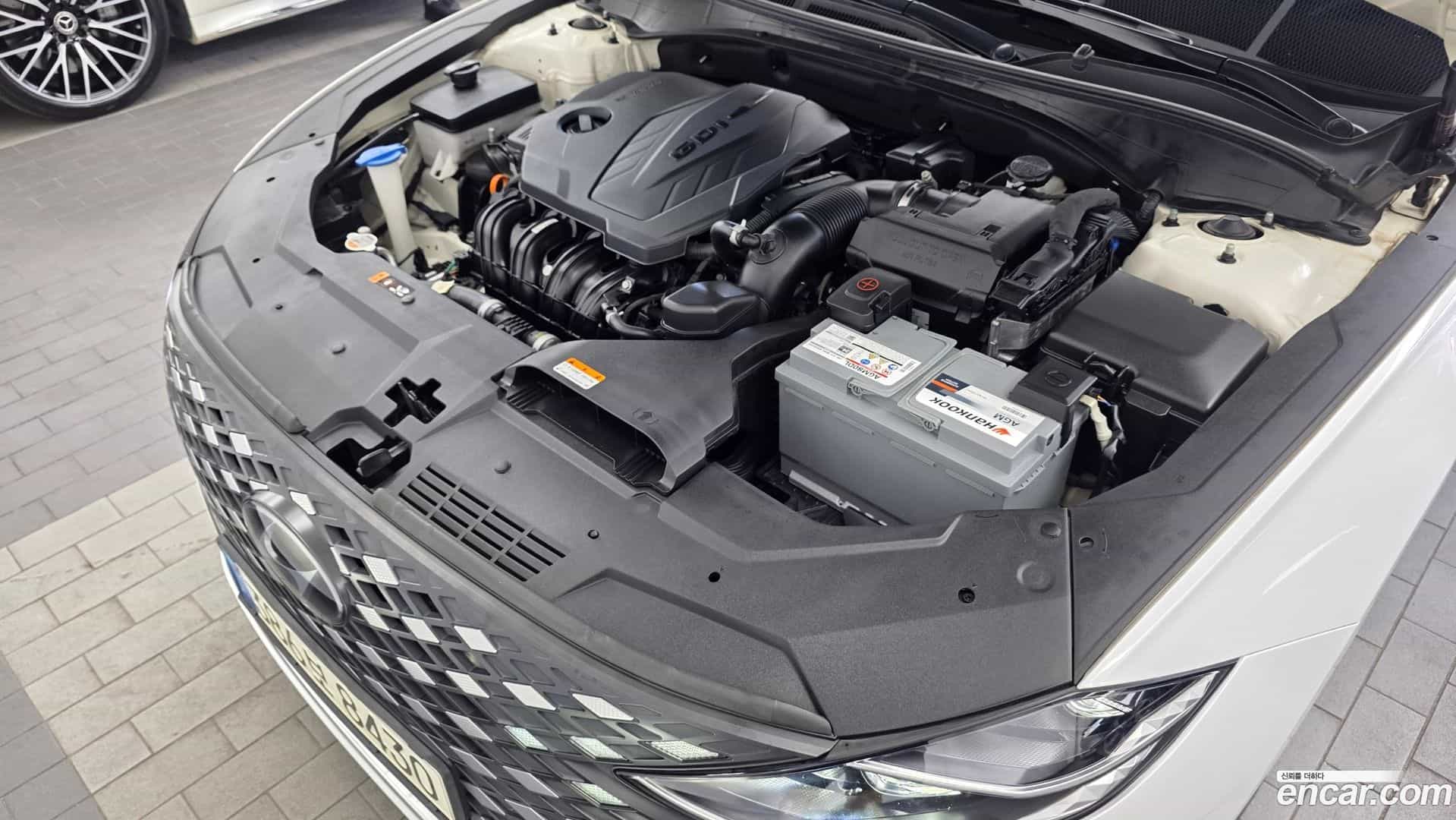 Grandeur Hyundai 2021.5-OUTER-006