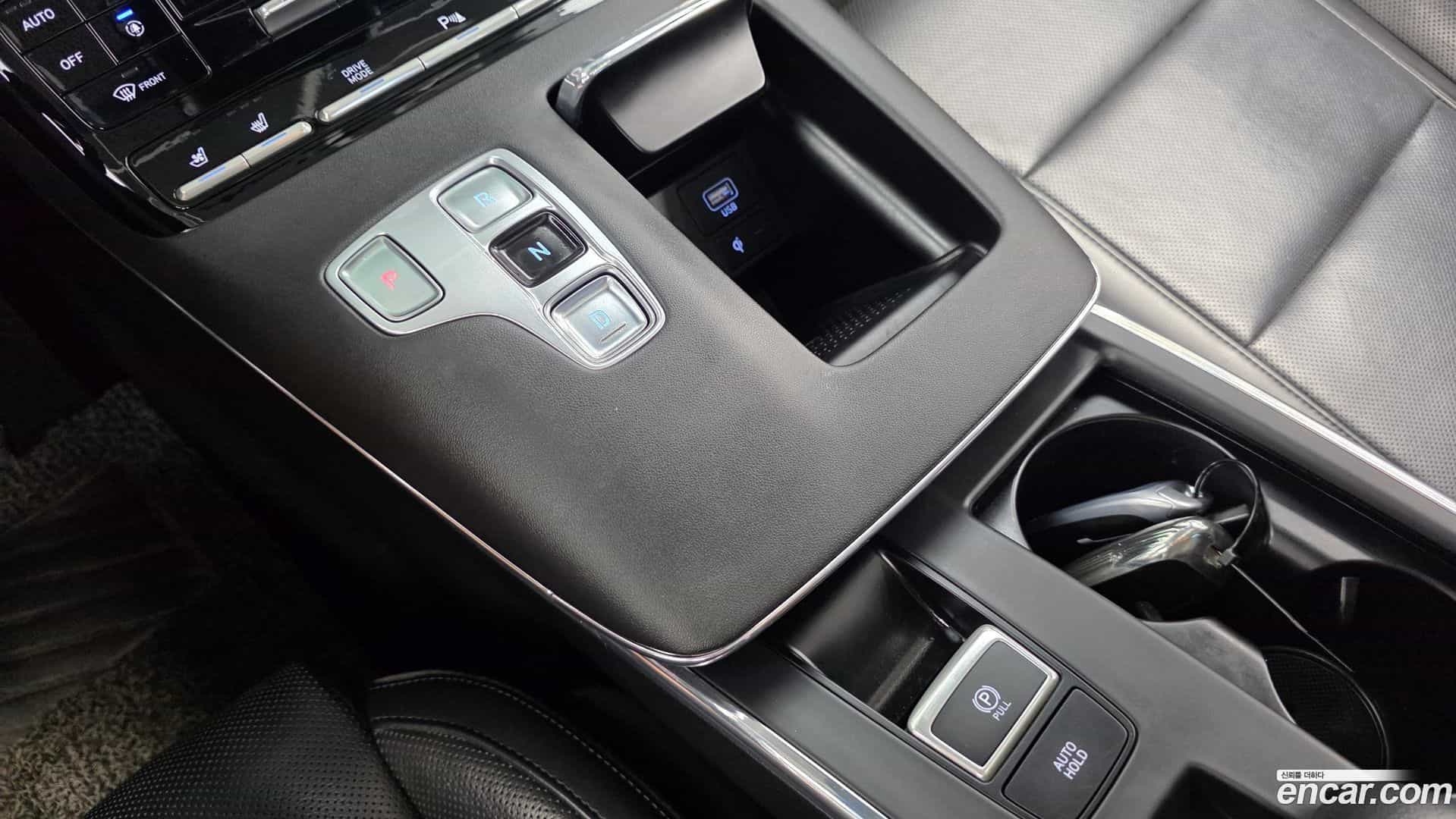 Grandeur Hyundai 2021.5-INNER-009