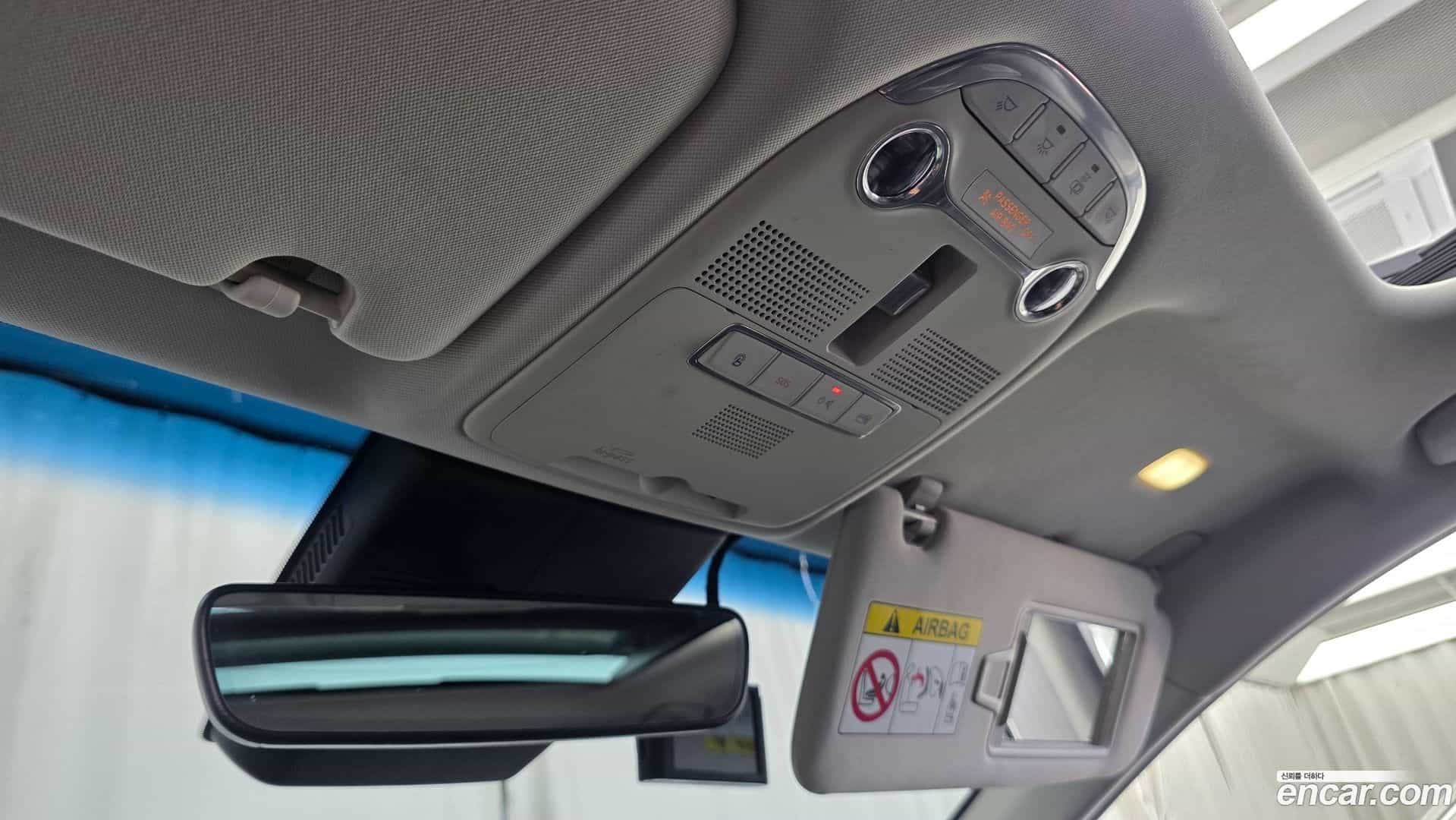 Grandeur Hyundai 2021.5-OPTION-021