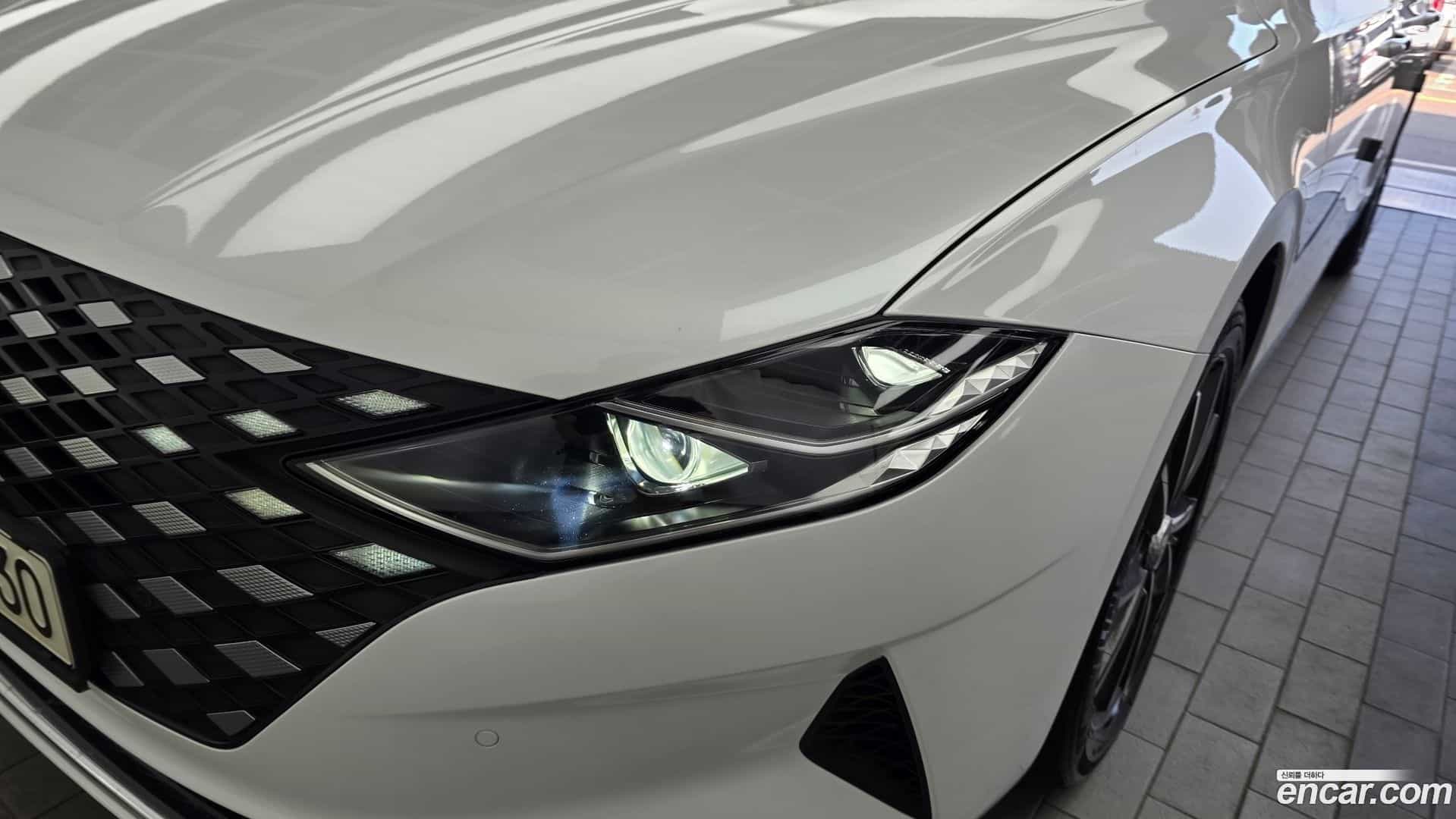 Grandeur Hyundai 2021.5-OUTER-032