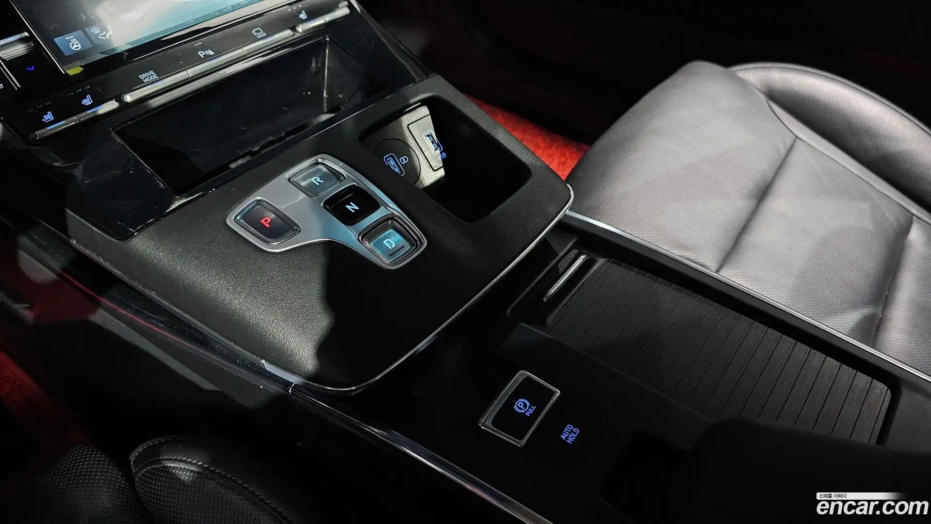 Grandeur Hyundai 2022.6-INNER-009