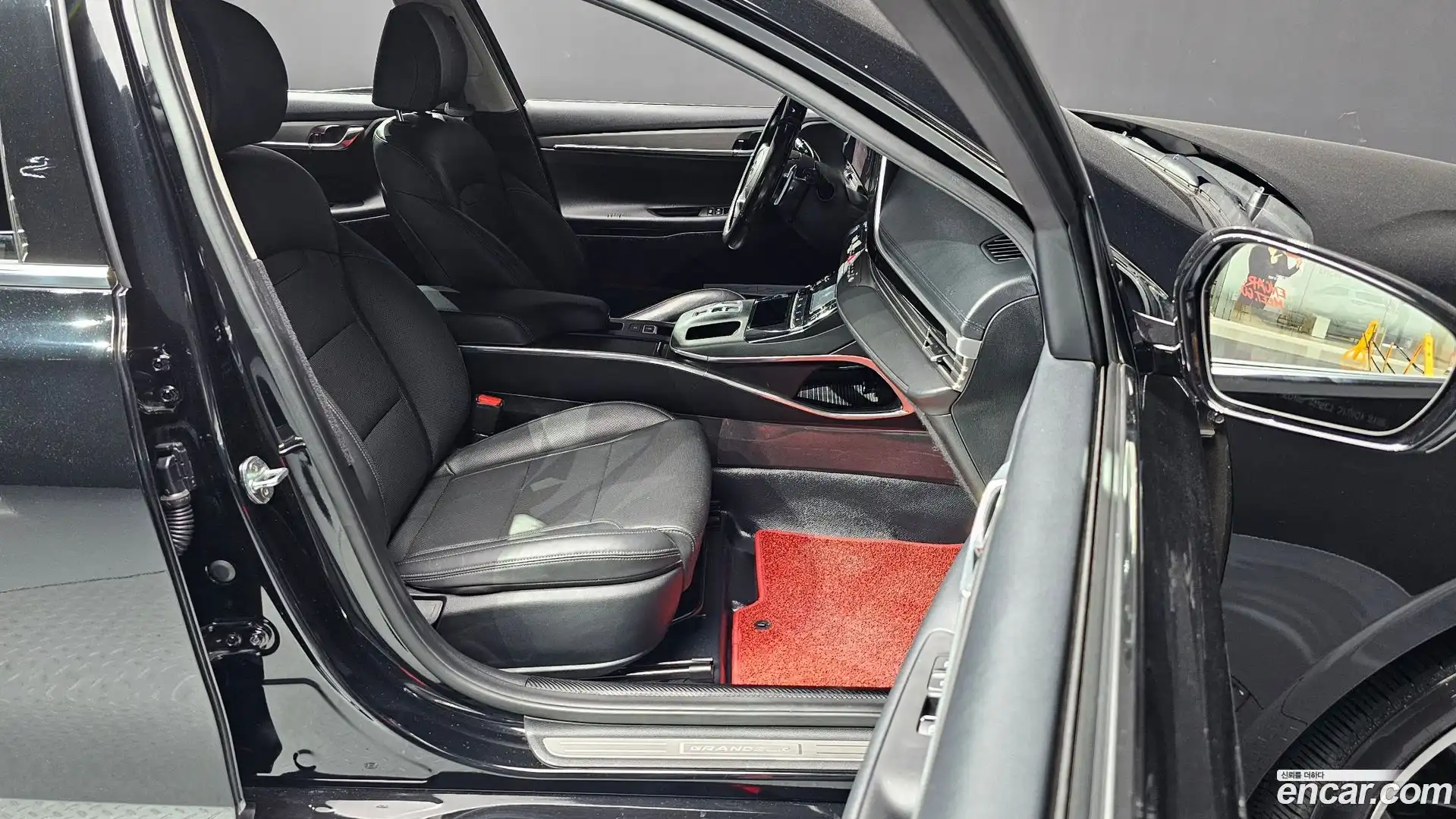 Grandeur Hyundai 2022.6-INNER-010