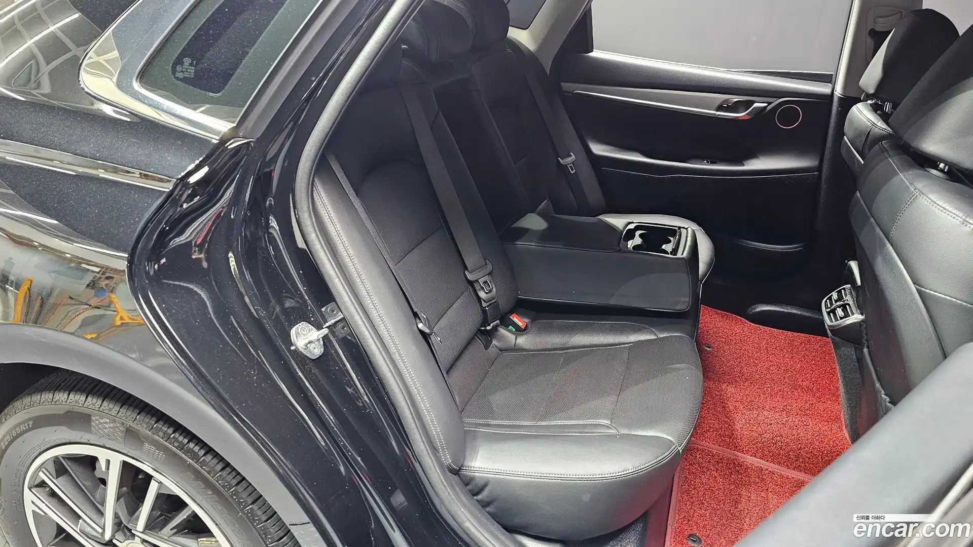 Grandeur Hyundai 2022.6-OPTION-015