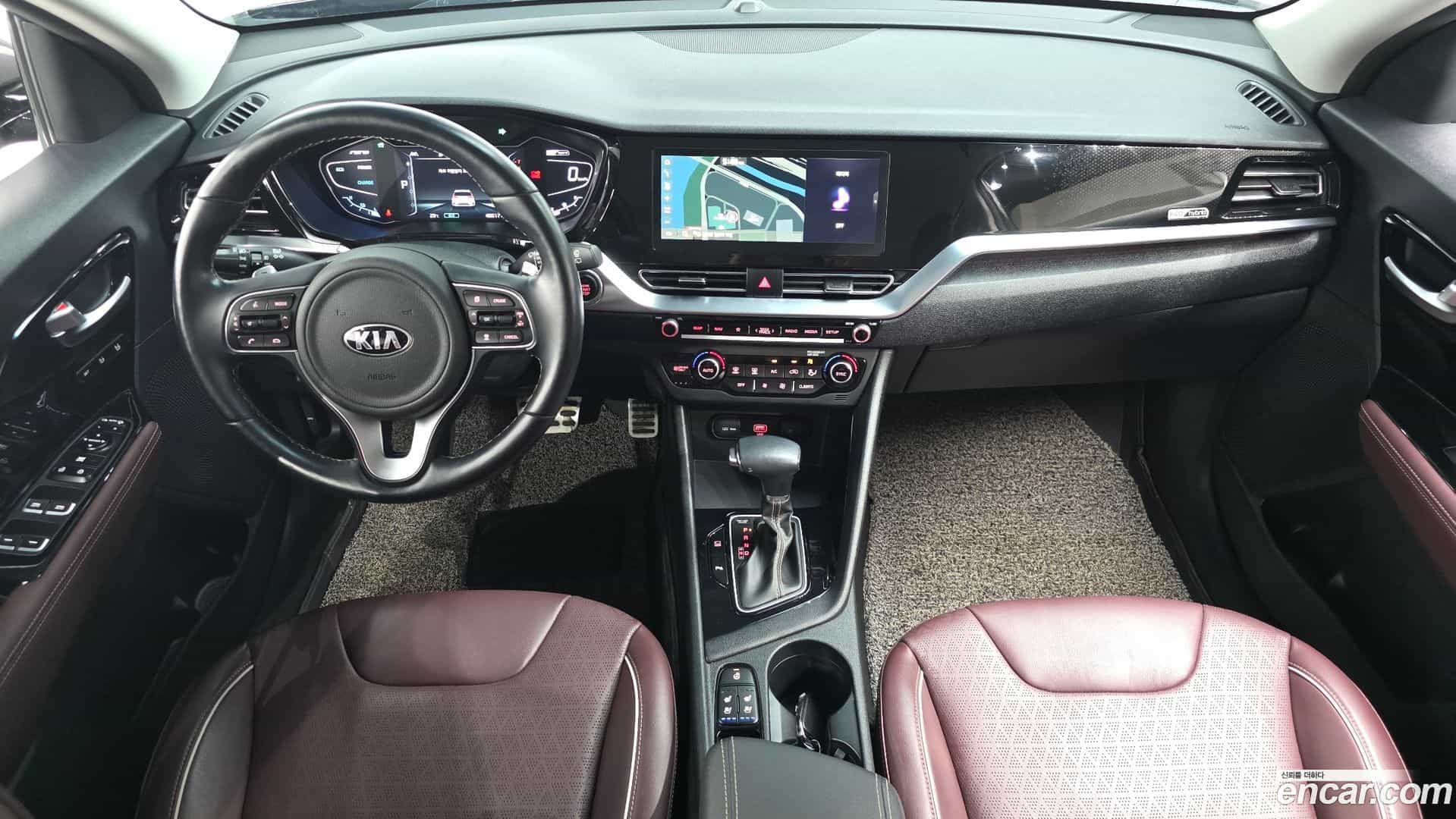 Niro Kia 2019.7-INNER-007