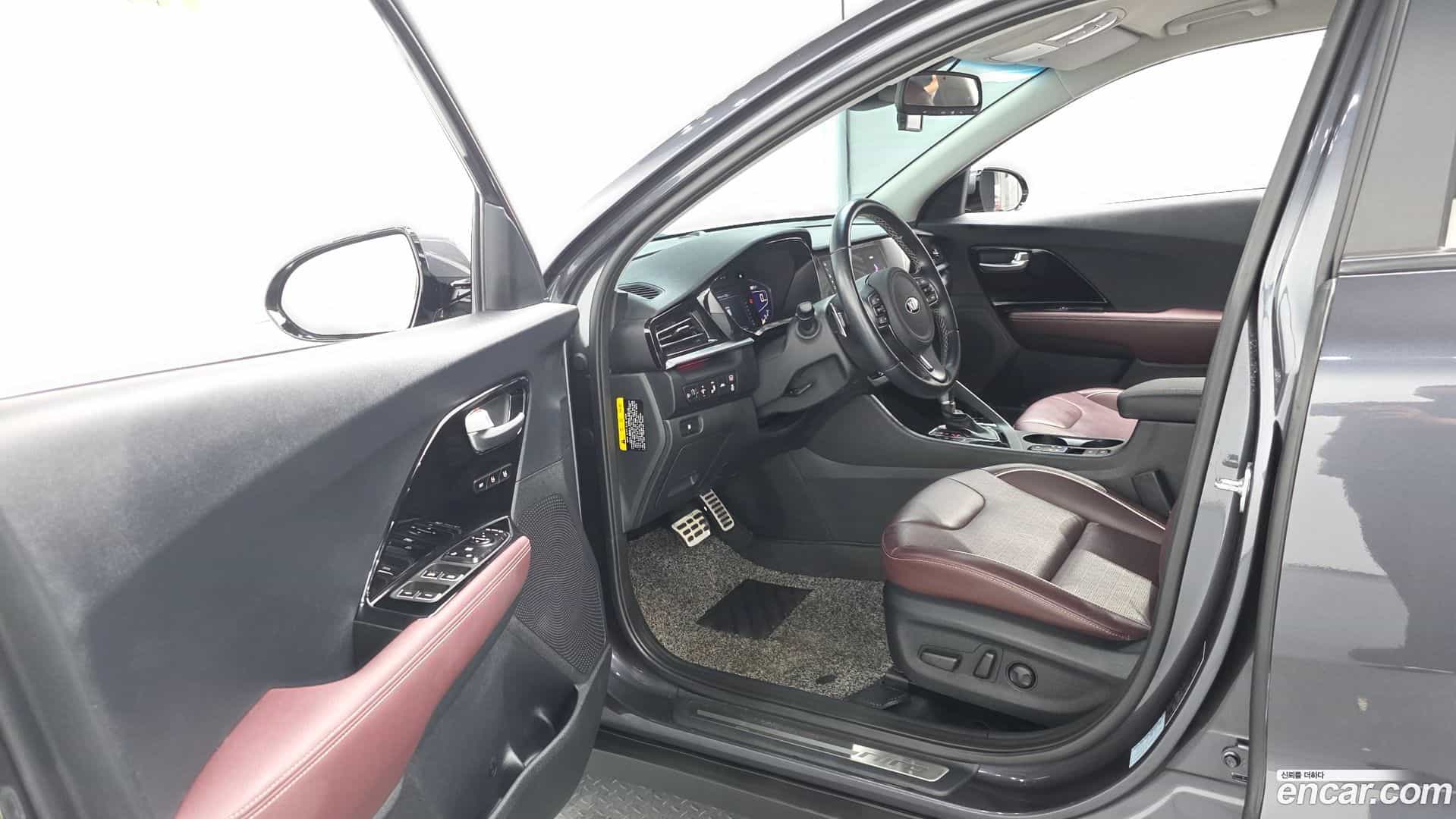 Niro Kia 2019.7-INNER-010