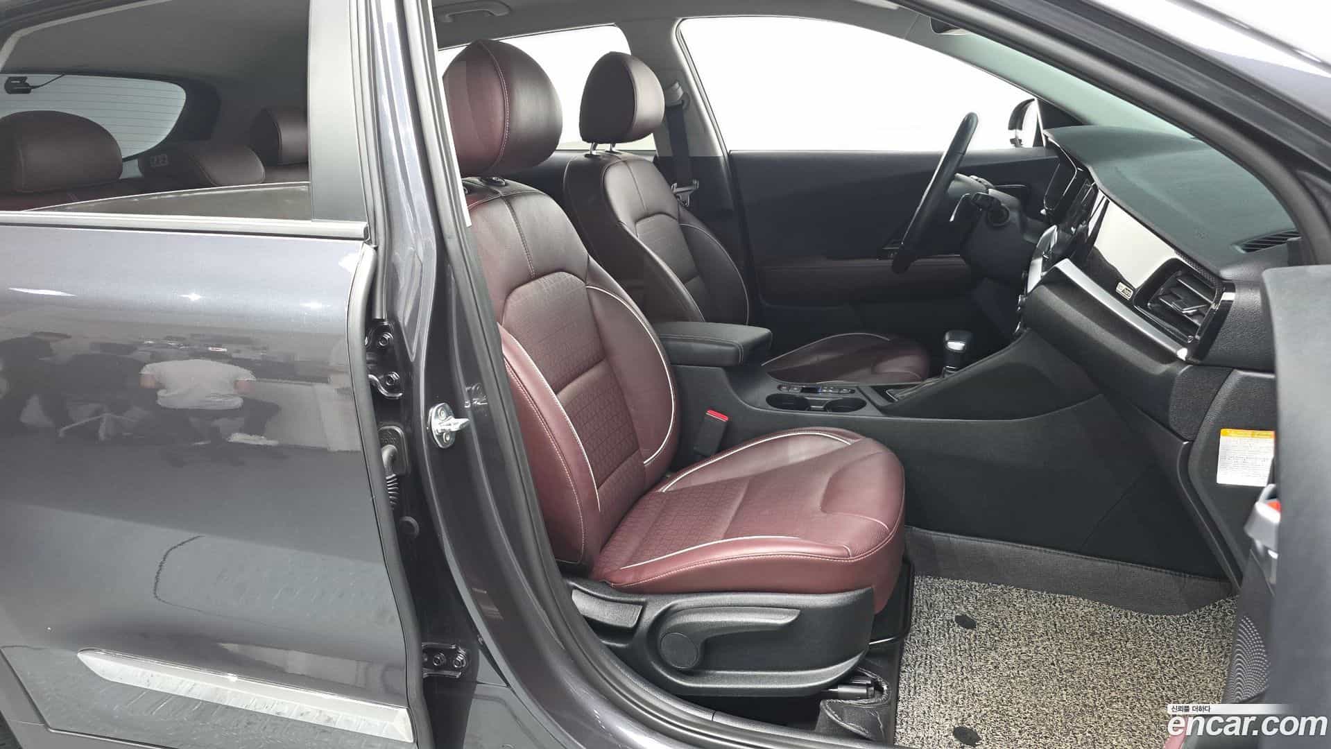 Niro Kia 2019.7-OPTION-015