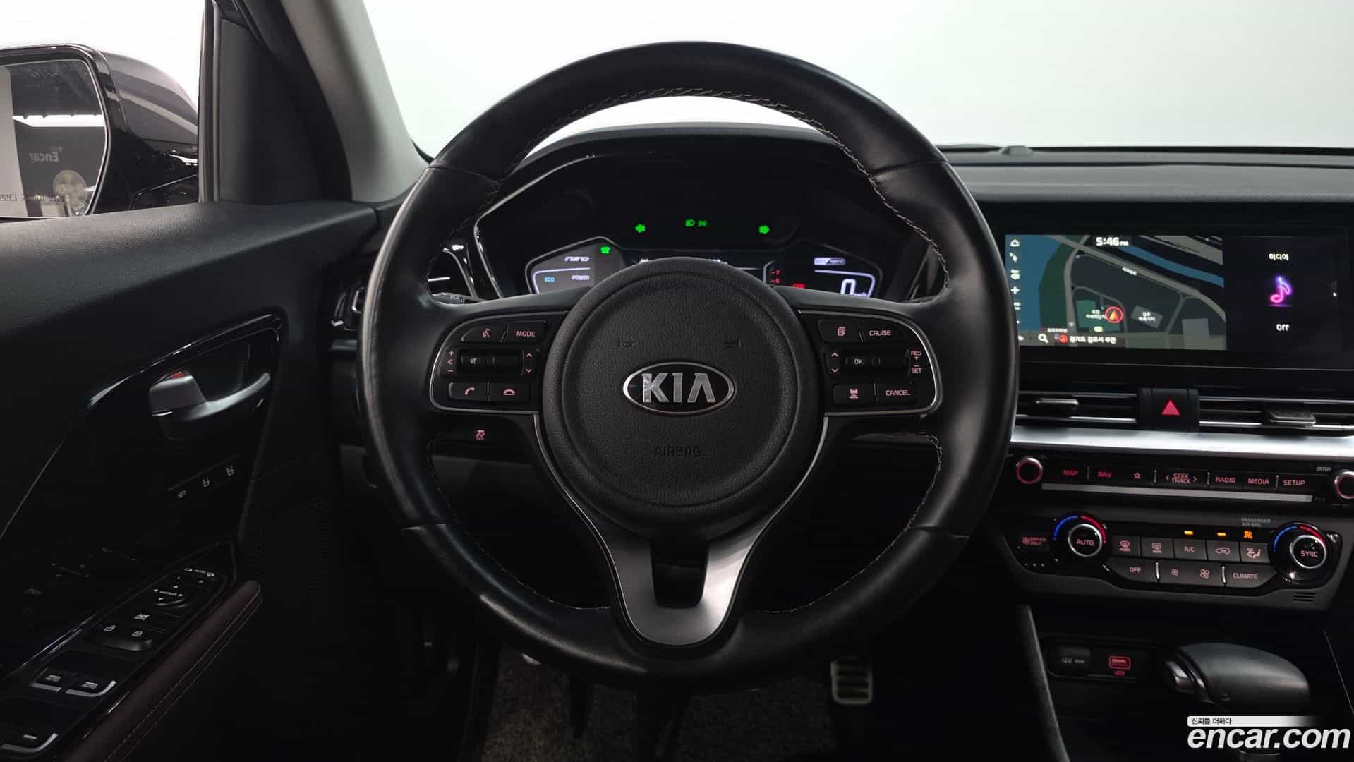 Niro Kia 2019.7-OPTION-017