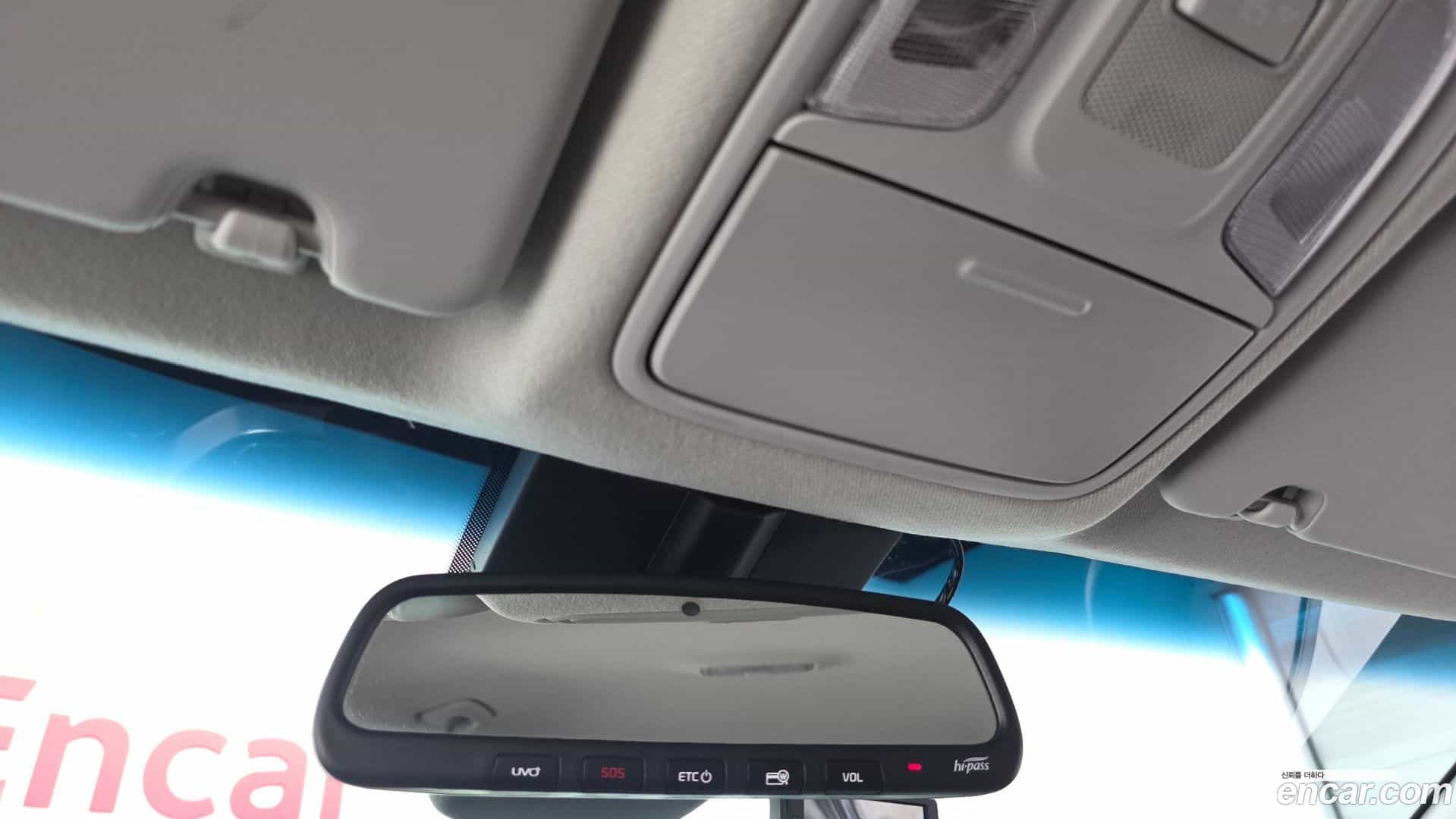 Niro Kia 2019.7-OPTION-023