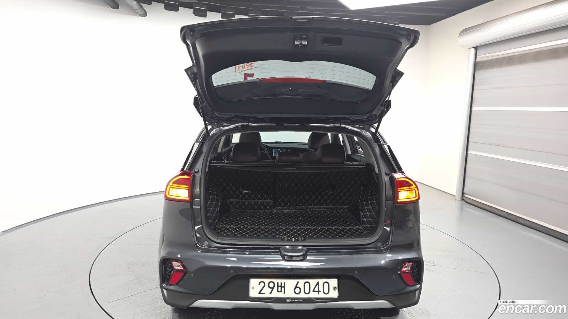 Niro Kia 2019.7-OPTION-024