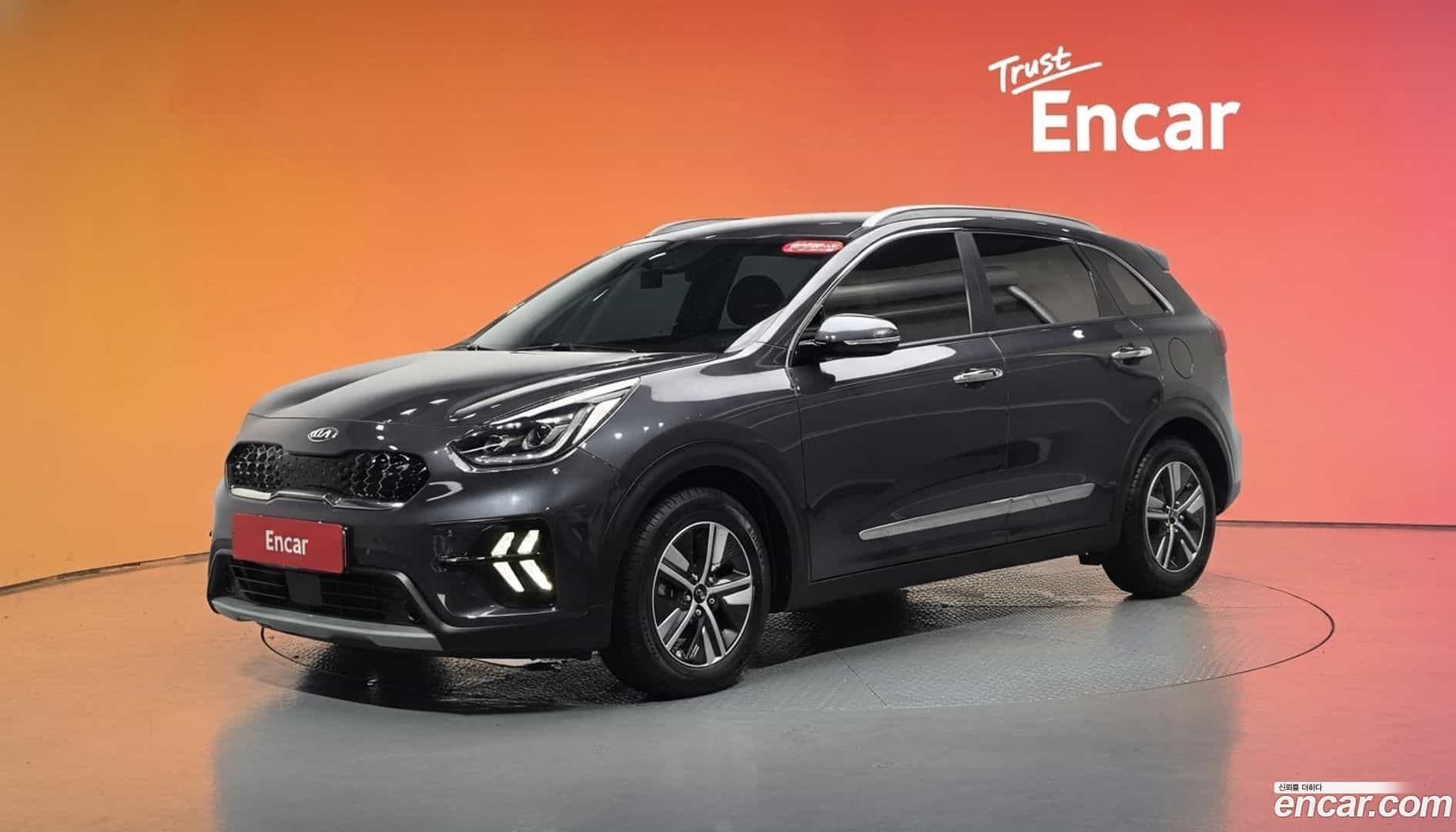 Niro Kia 2019.7-DIAG2-001