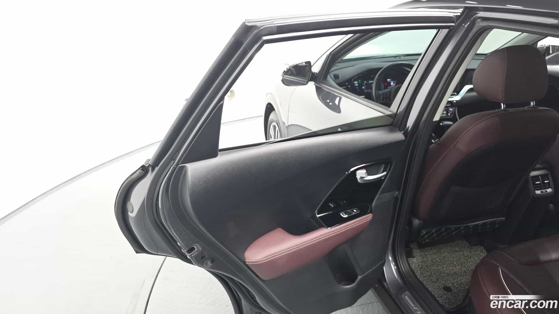Niro Kia 2019.7-INNER-035