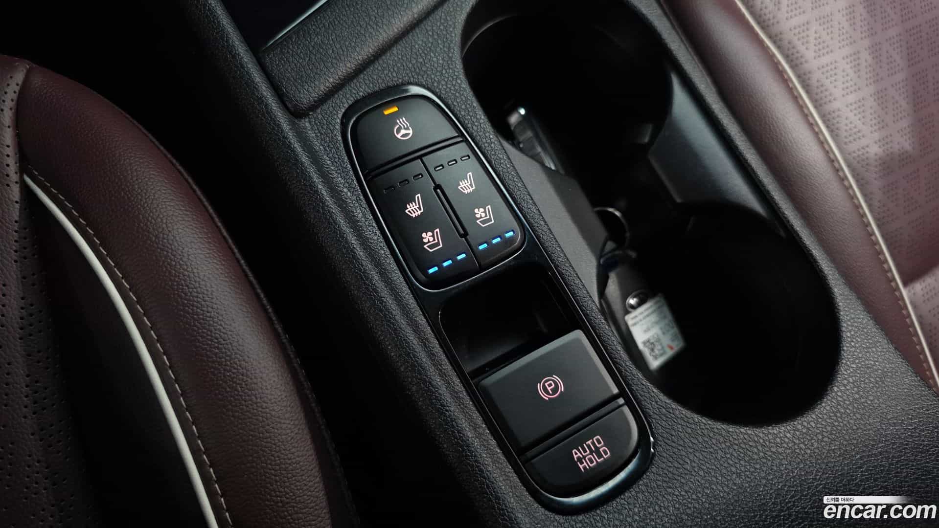 Niro Kia 2019.7-OPTION-040