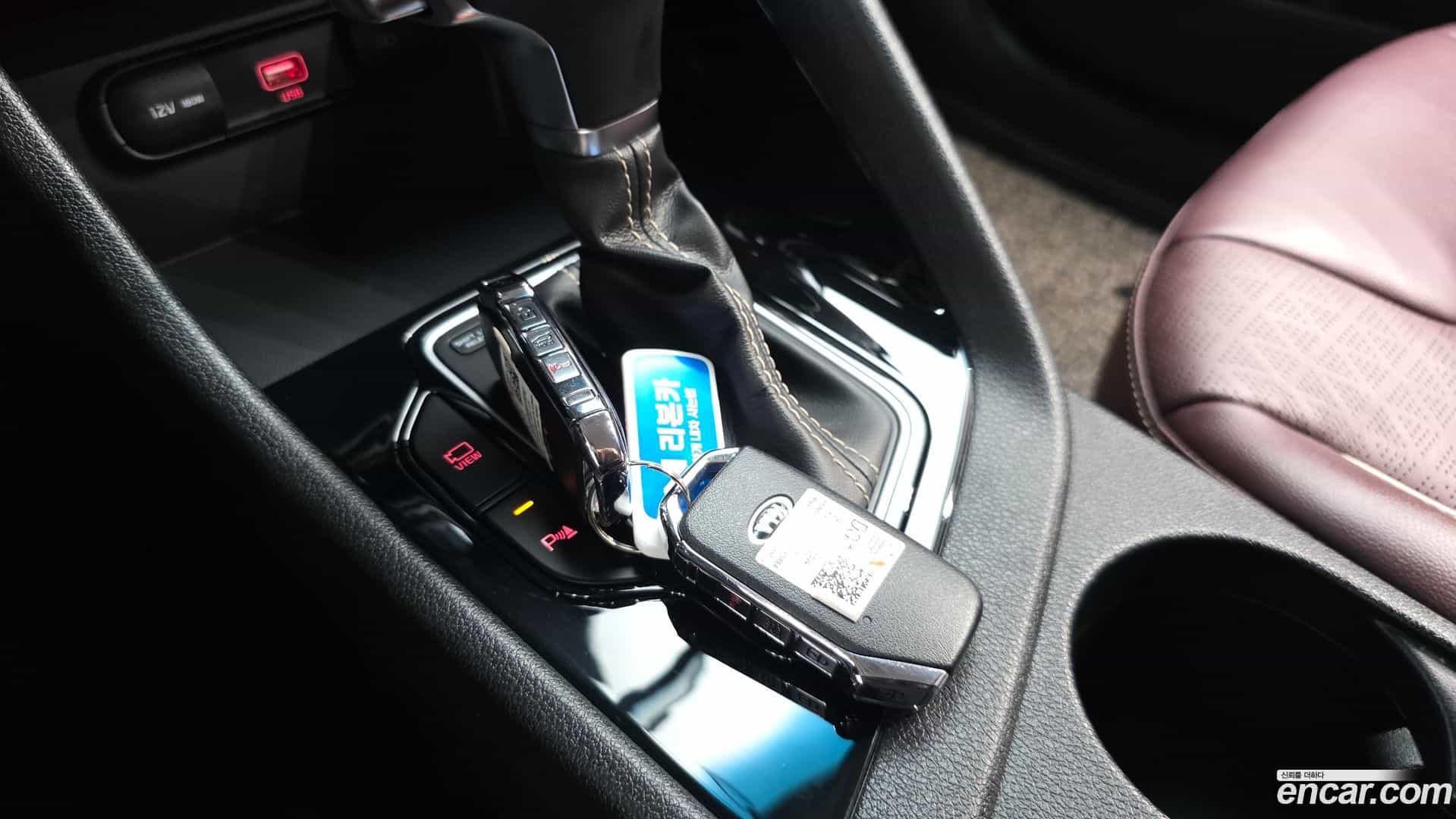 Niro Kia 2019.7-OPTION-041