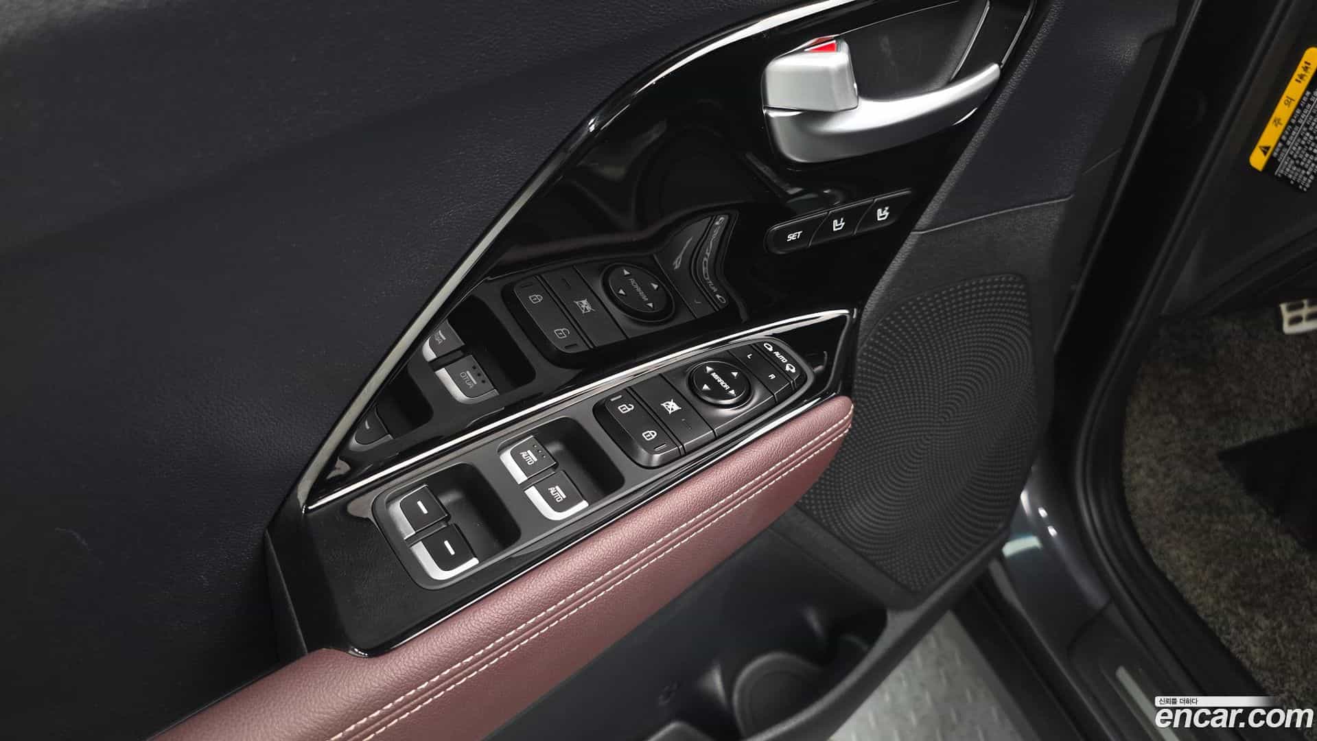 Niro Kia 2019.7-OPTION-045