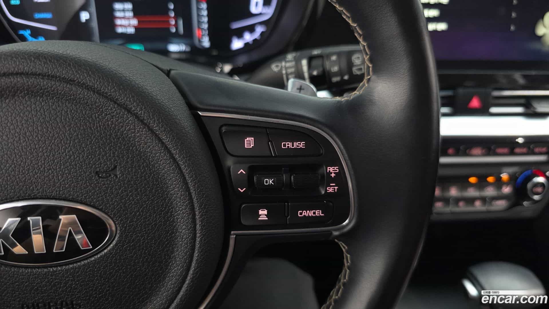 Niro Kia 2019.7-OPTION-048